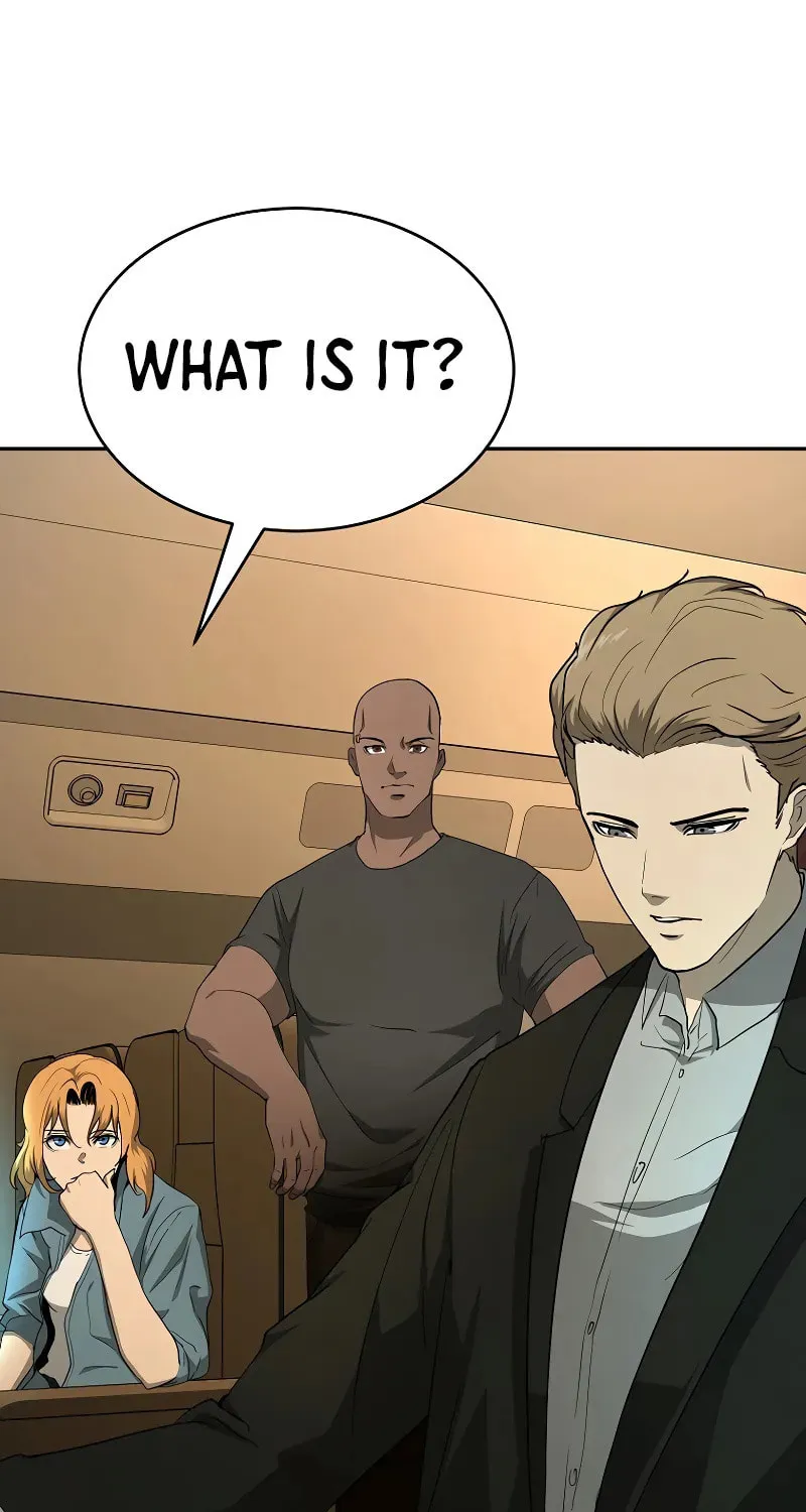 The Return Of Apocalypses Tyrant Chapter 18 page 50 - 