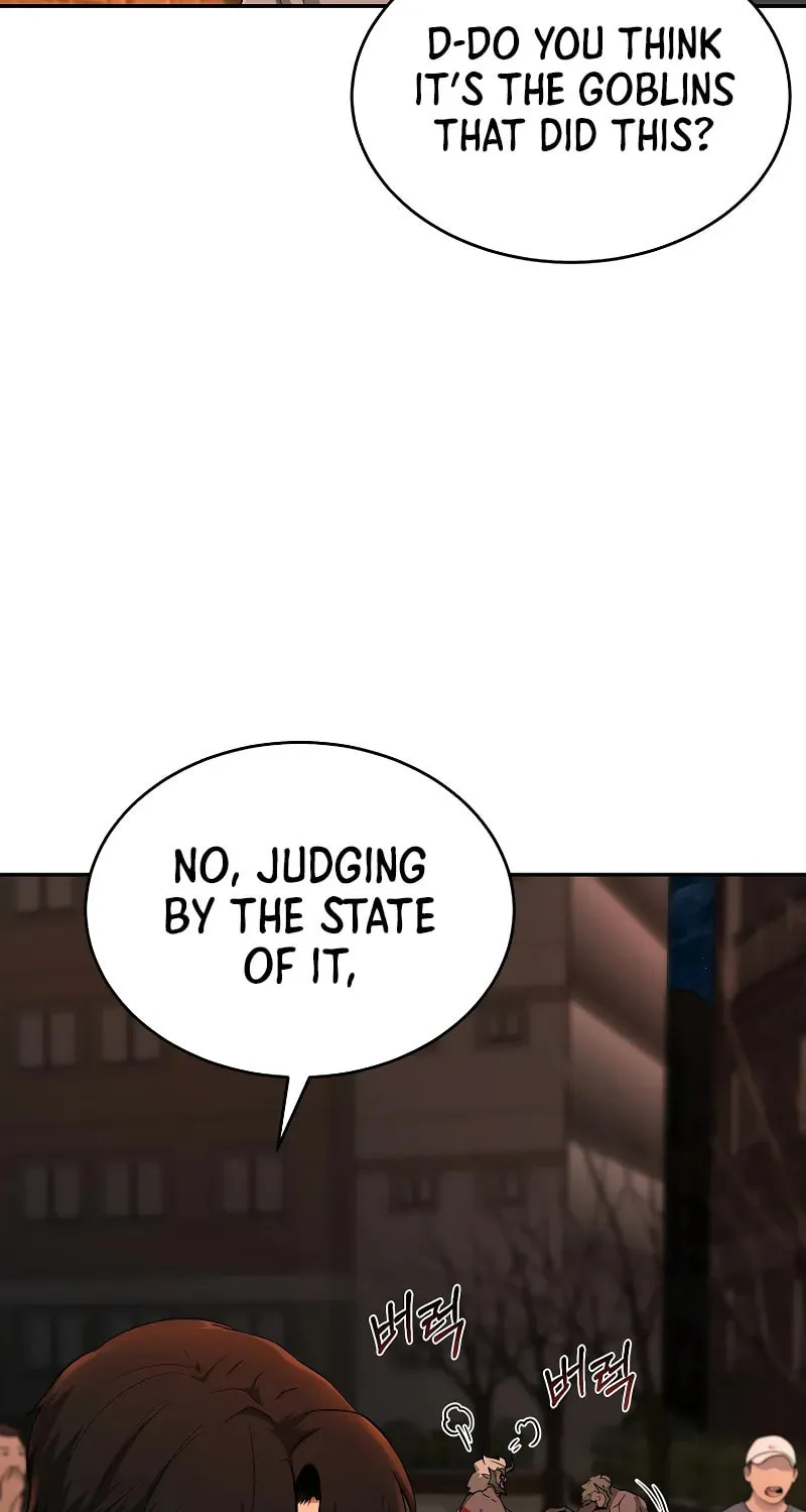 The Return Of Apocalypses Tyrant Chapter 18 page 6 - 
