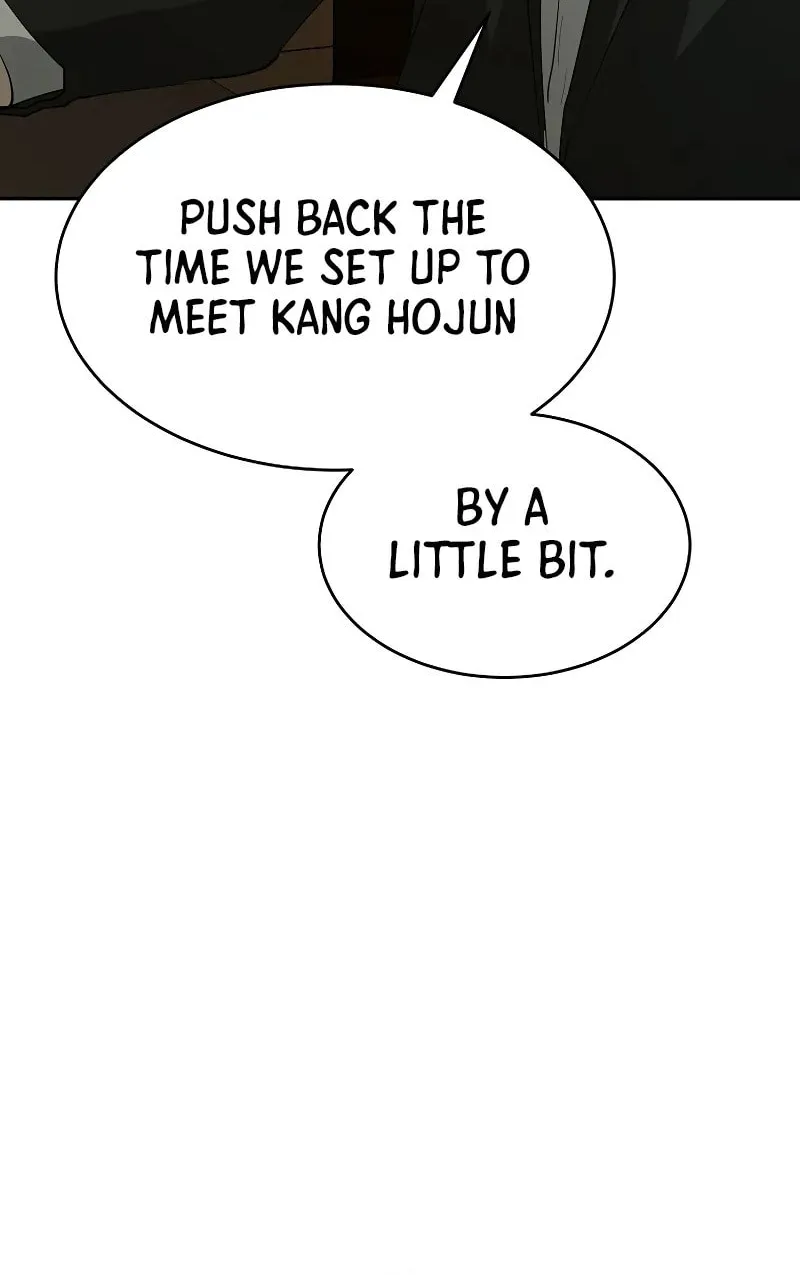 The Return Of Apocalypses Tyrant Chapter 18 page 51 - 