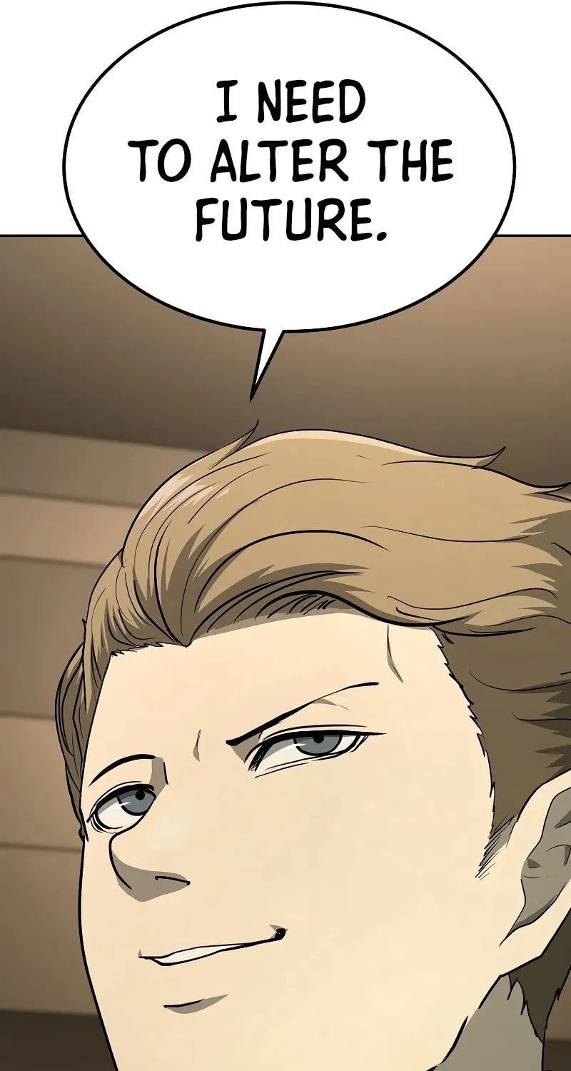 The Return Of Apocalypses Tyrant Chapter 18 page 52 - 