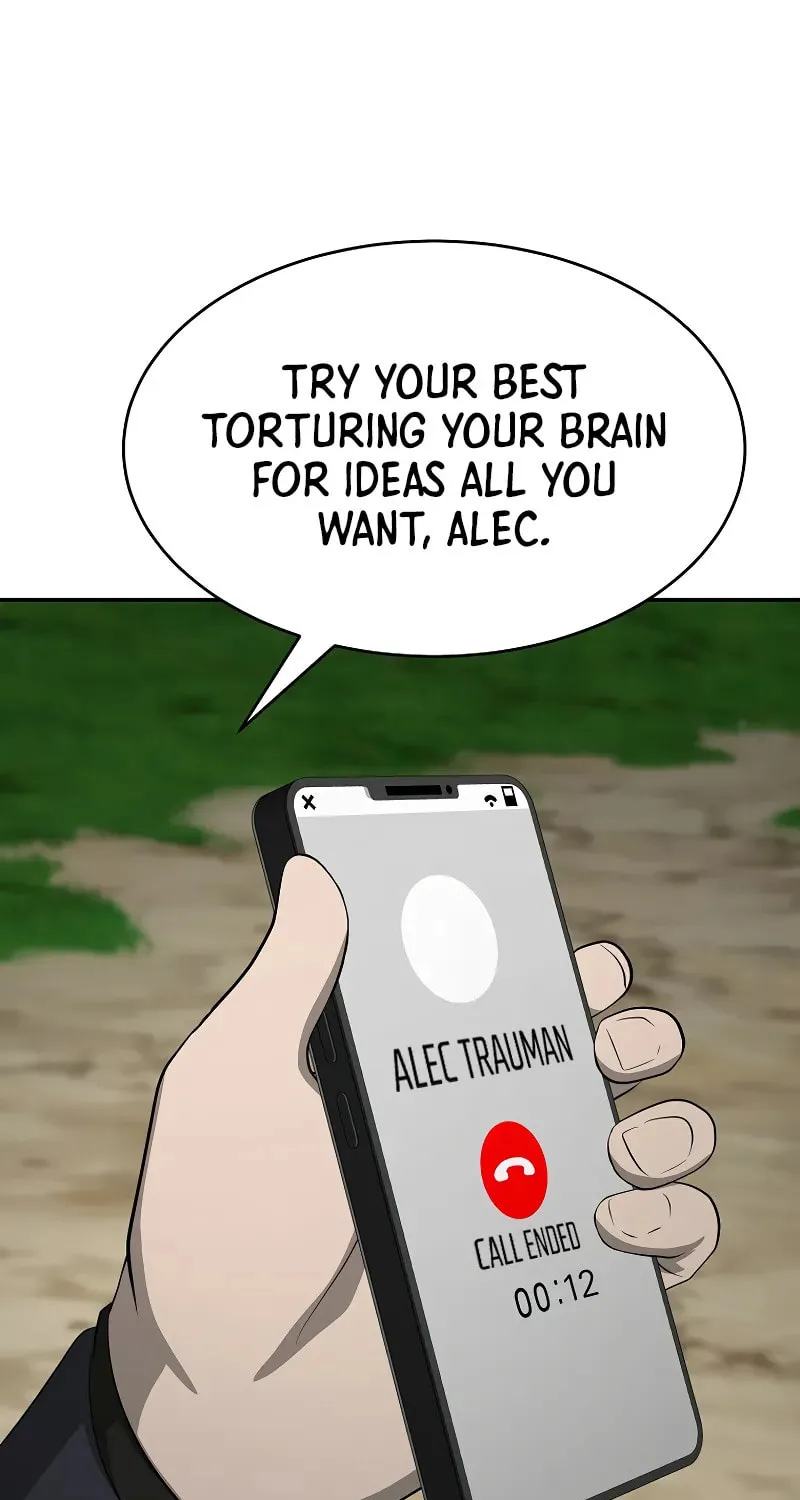 The Return Of Apocalypses Tyrant Chapter 18 page 54 - 