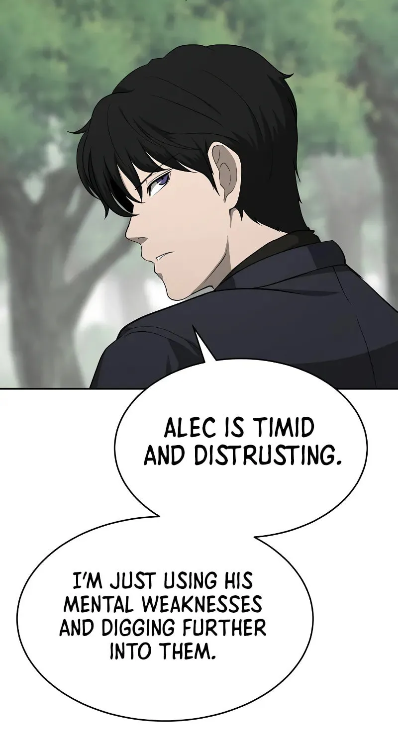 The Return Of Apocalypses Tyrant Chapter 18 page 60 - 