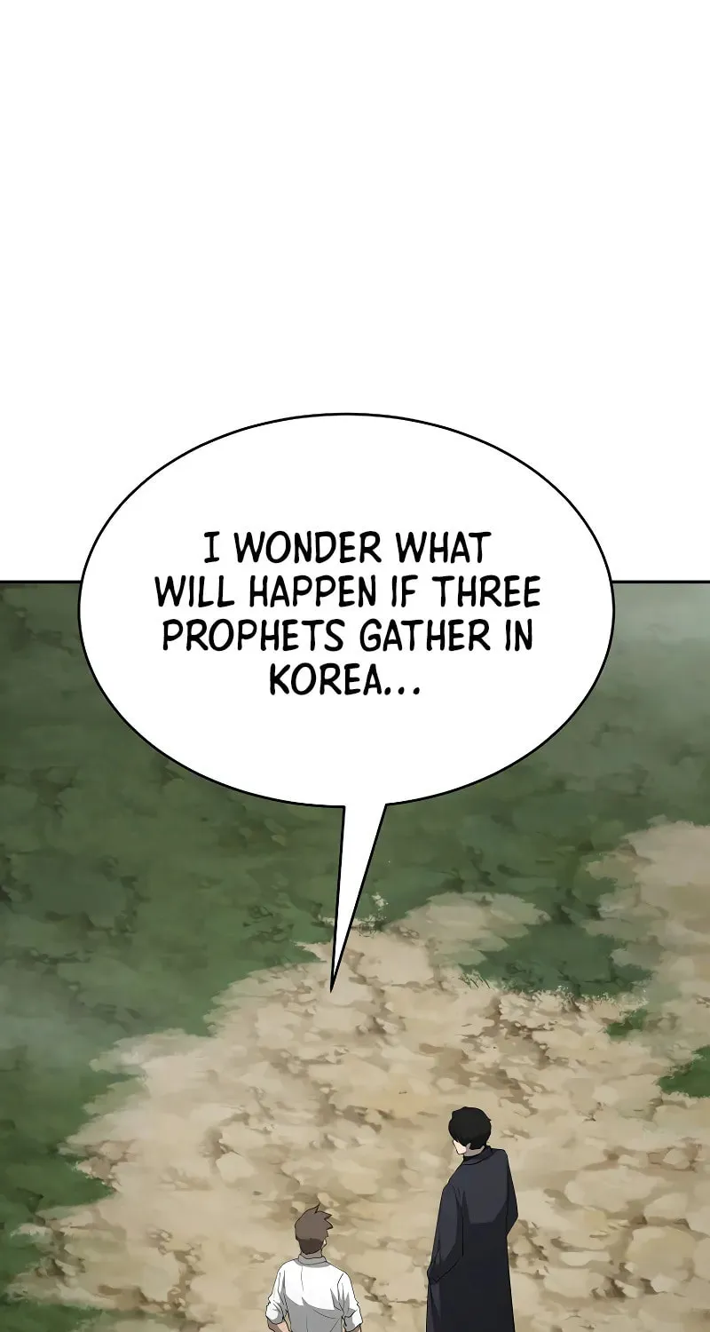 The Return Of Apocalypses Tyrant Chapter 18 page 64 - 