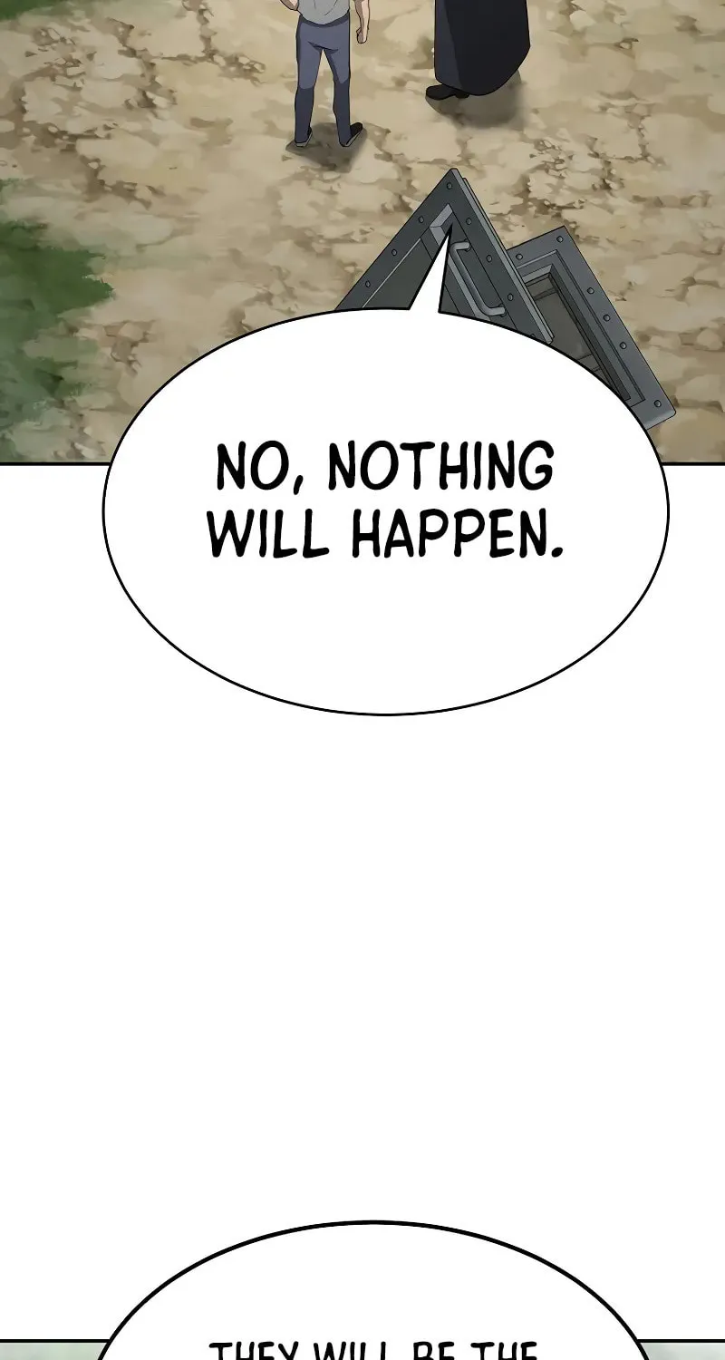 The Return Of Apocalypses Tyrant Chapter 18 page 65 - 