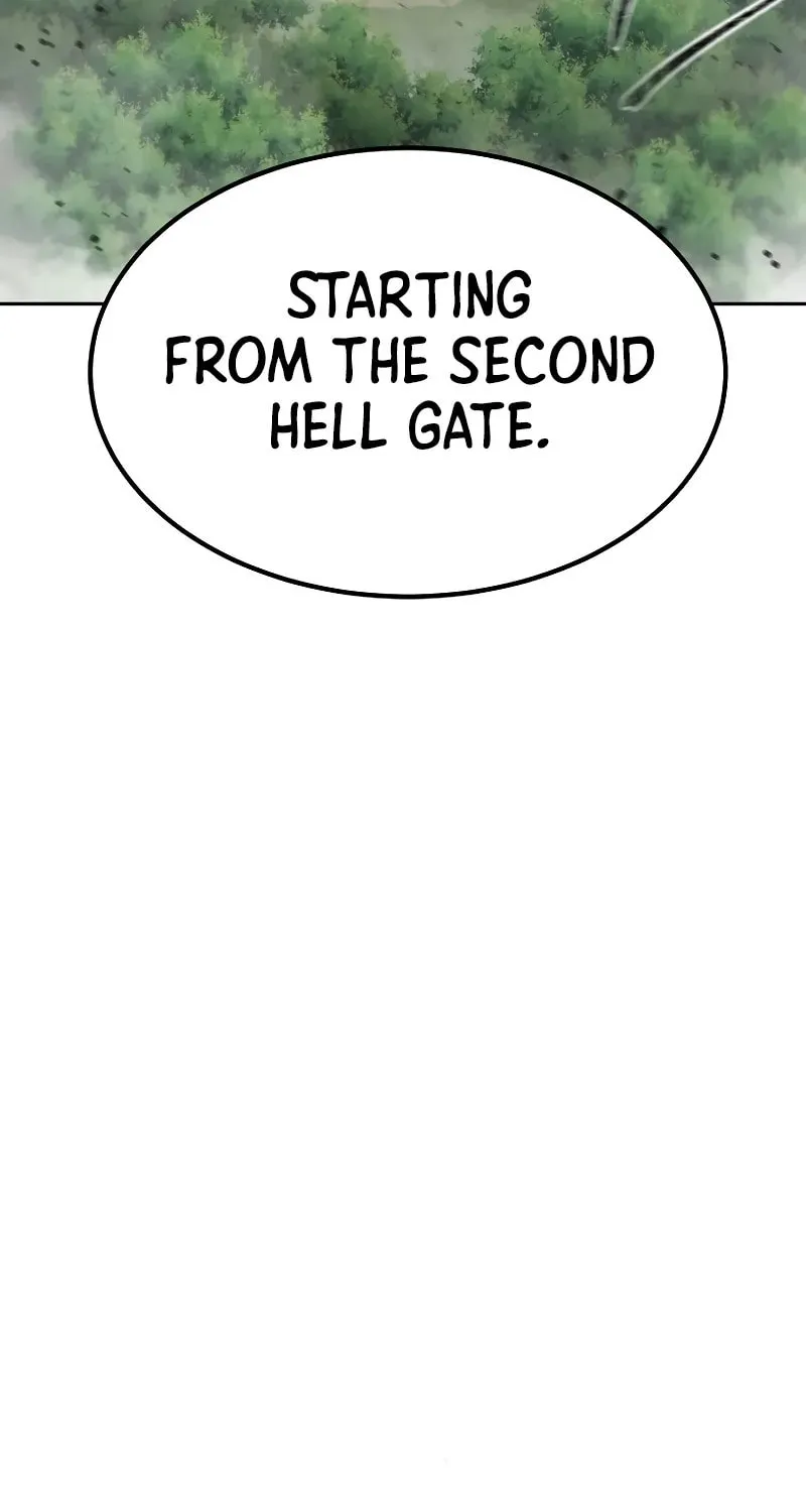 The Return Of Apocalypses Tyrant Chapter 18 page 67 - 