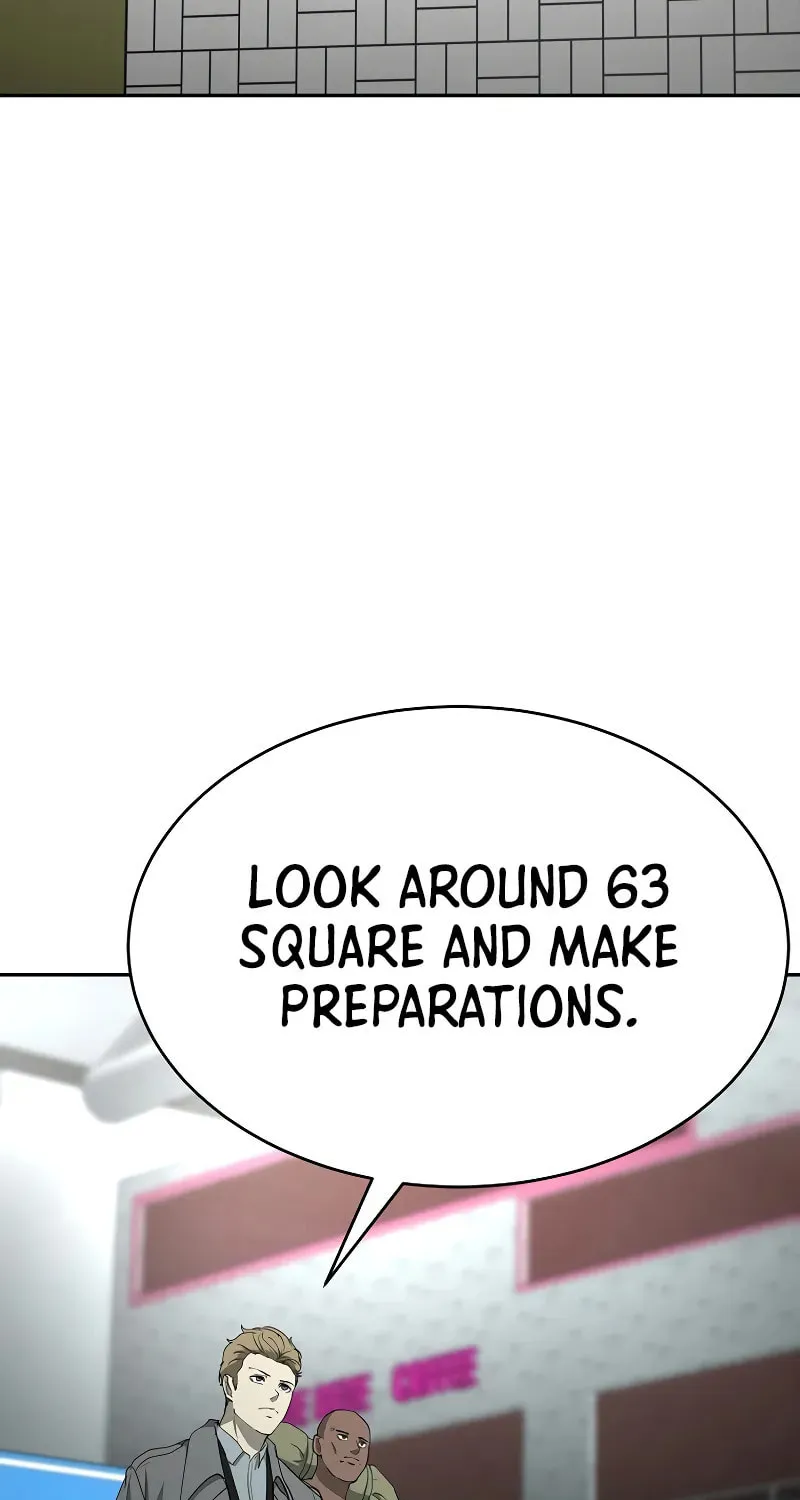 The Return Of Apocalypses Tyrant Chapter 18 page 70 - 