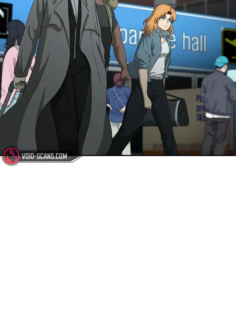 The Return Of Apocalypses Tyrant Chapter 18 page 71 - 