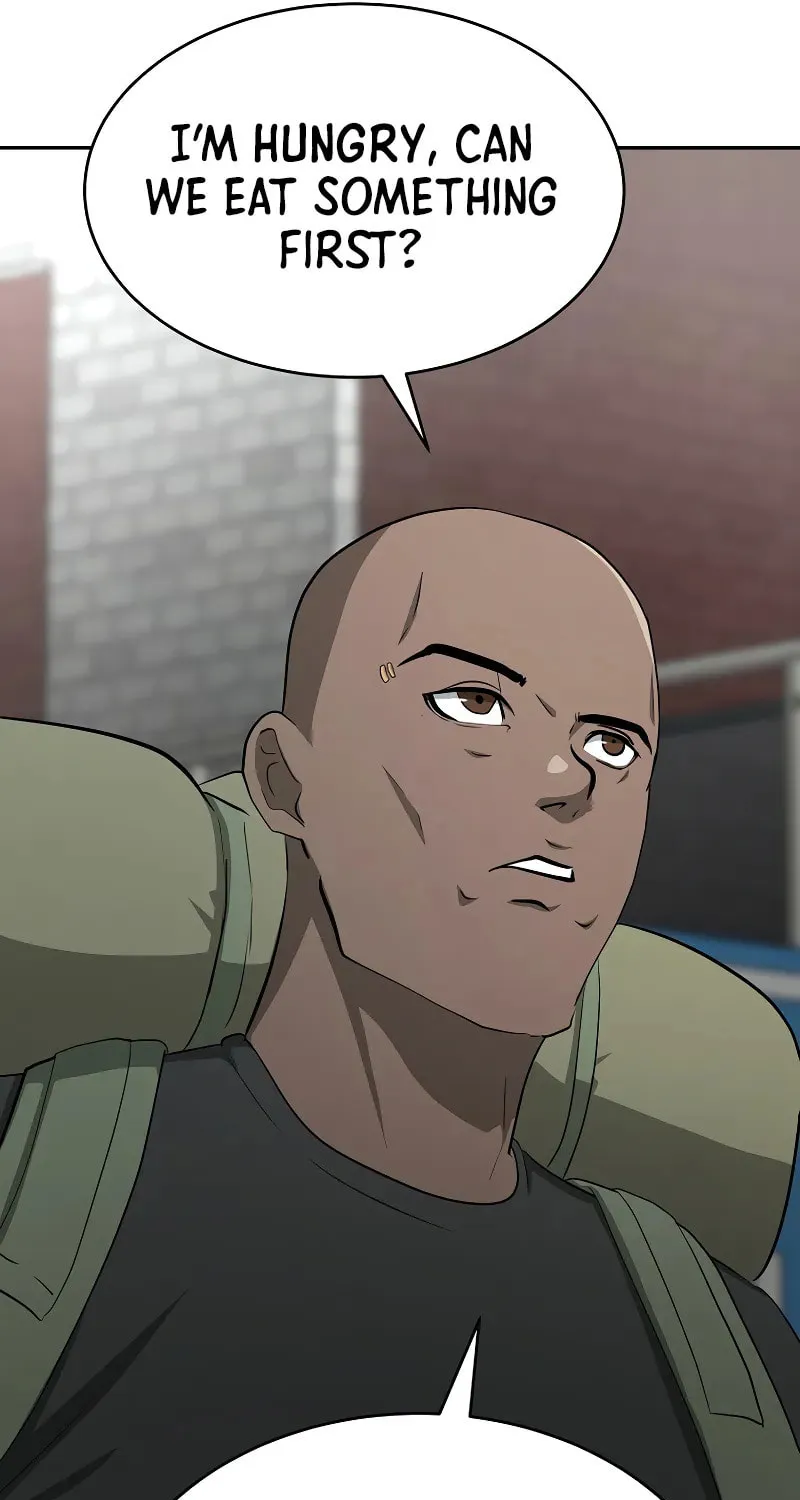 The Return Of Apocalypses Tyrant Chapter 18 page 72 - 