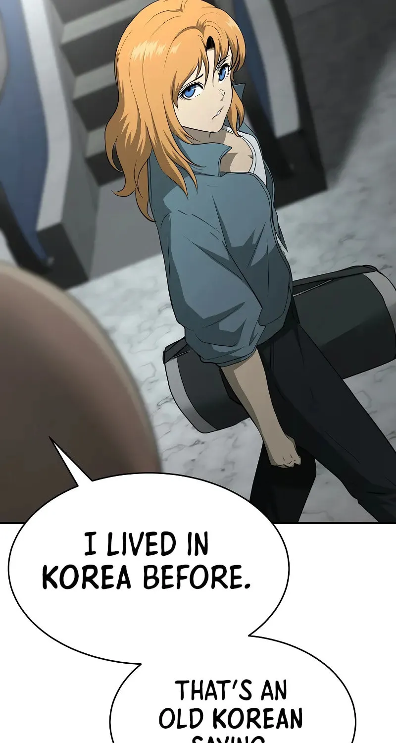 The Return Of Apocalypses Tyrant Chapter 18 page 74 - 