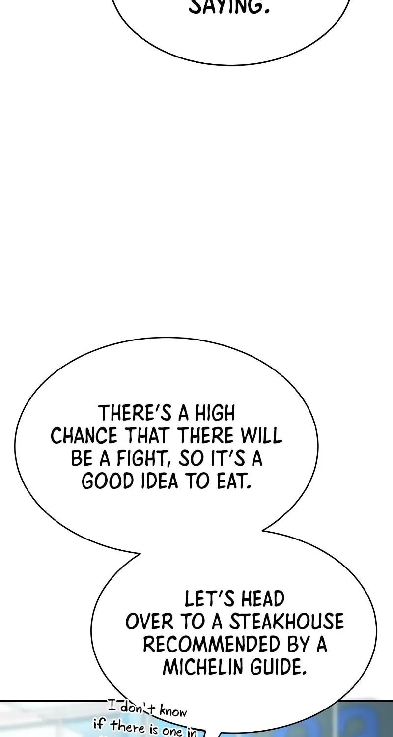 The Return Of Apocalypses Tyrant Chapter 18 page 75 - 