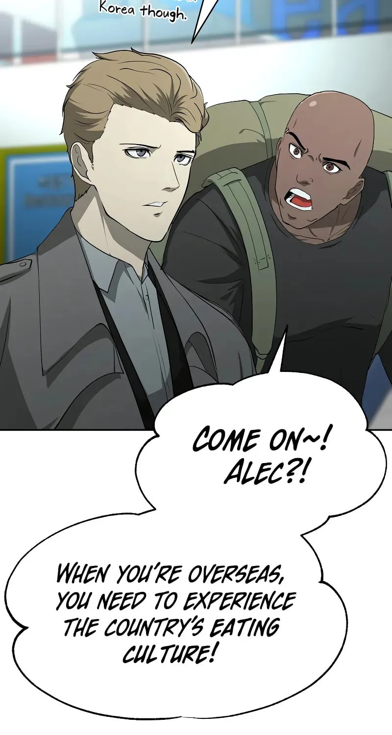 The Return Of Apocalypses Tyrant Chapter 18 page 76 - 