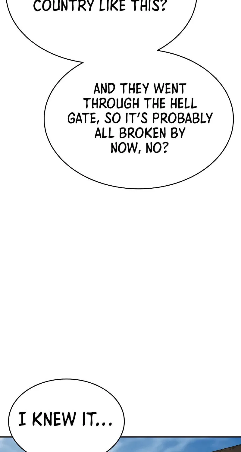 The Return Of Apocalypses Tyrant Chapter 18 page 80 - 
