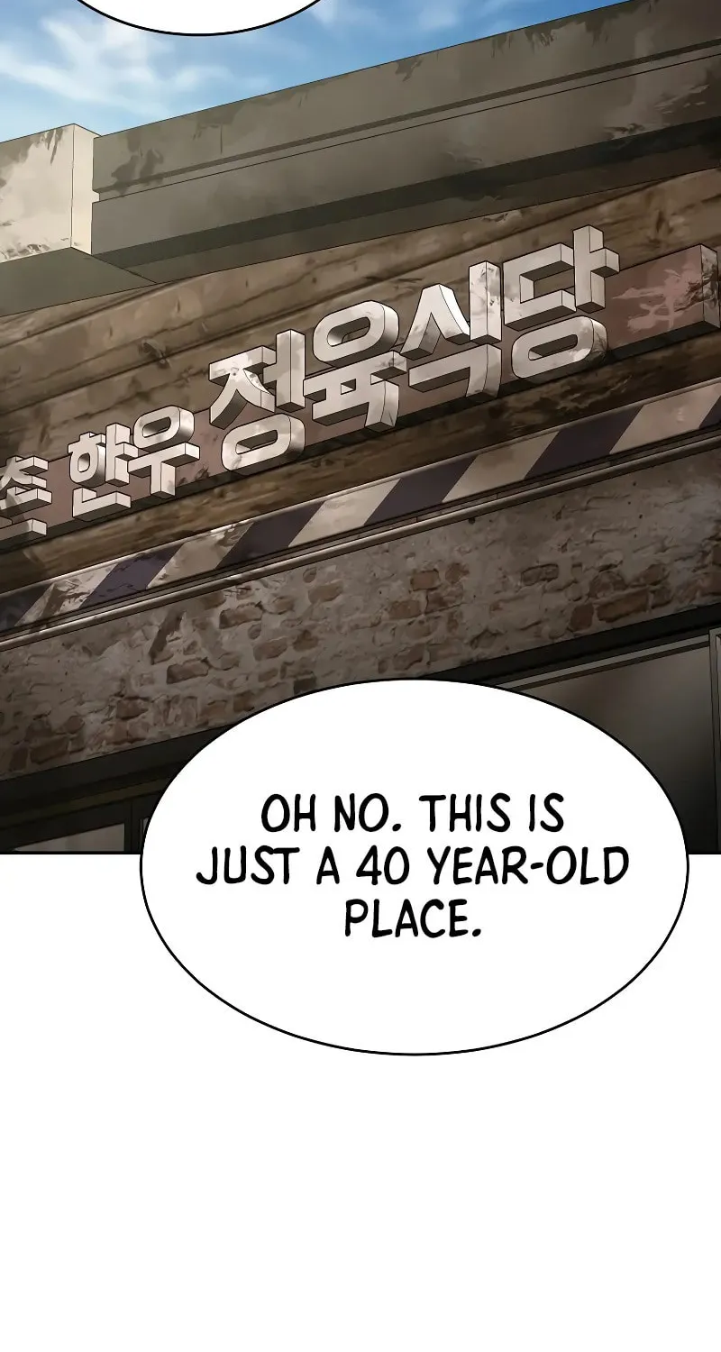 The Return Of Apocalypses Tyrant Chapter 18 page 81 - 