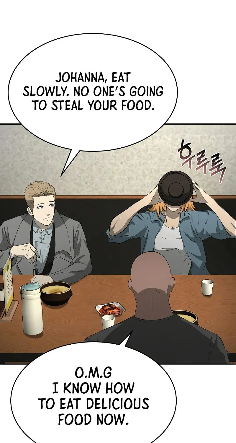 The Return Of Apocalypses Tyrant Chapter 18 page 82 - 