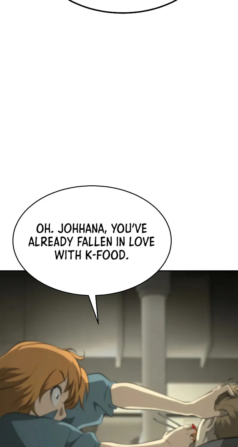 The Return Of Apocalypses Tyrant Chapter 18 page 86 - 