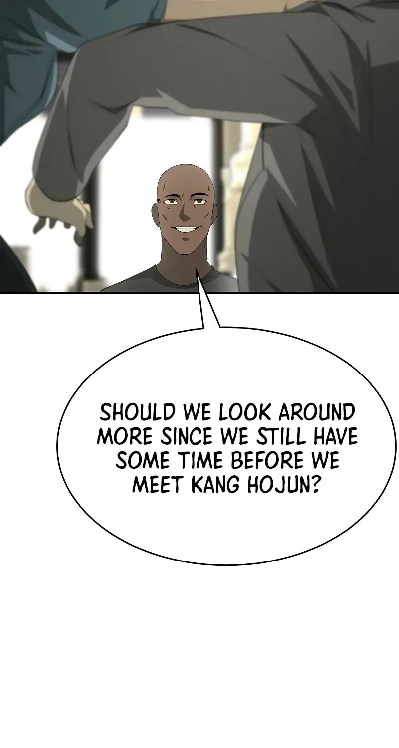 The Return Of Apocalypses Tyrant Chapter 18 page 87 - 
