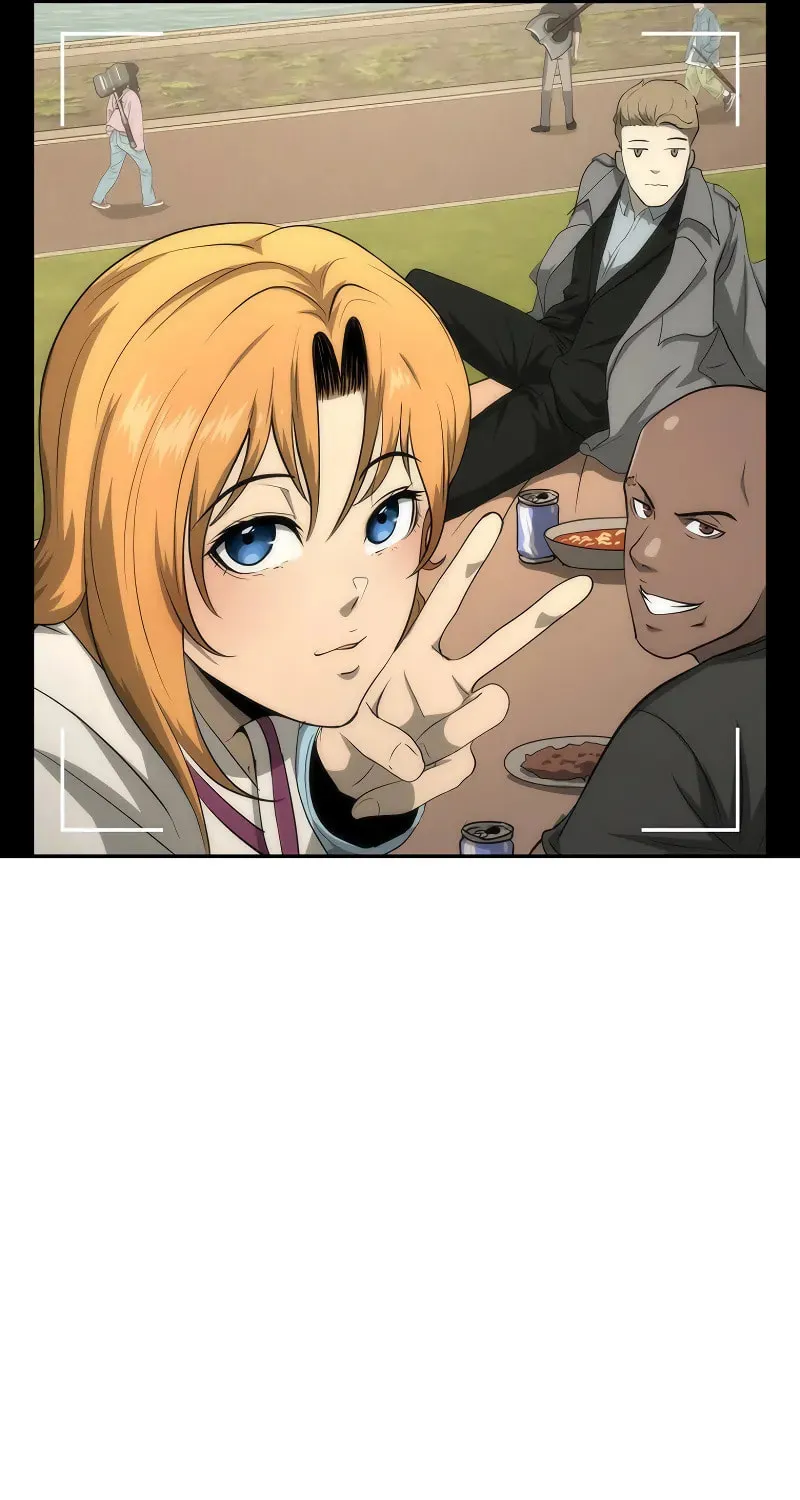 The Return Of Apocalypses Tyrant Chapter 18 page 92 - 
