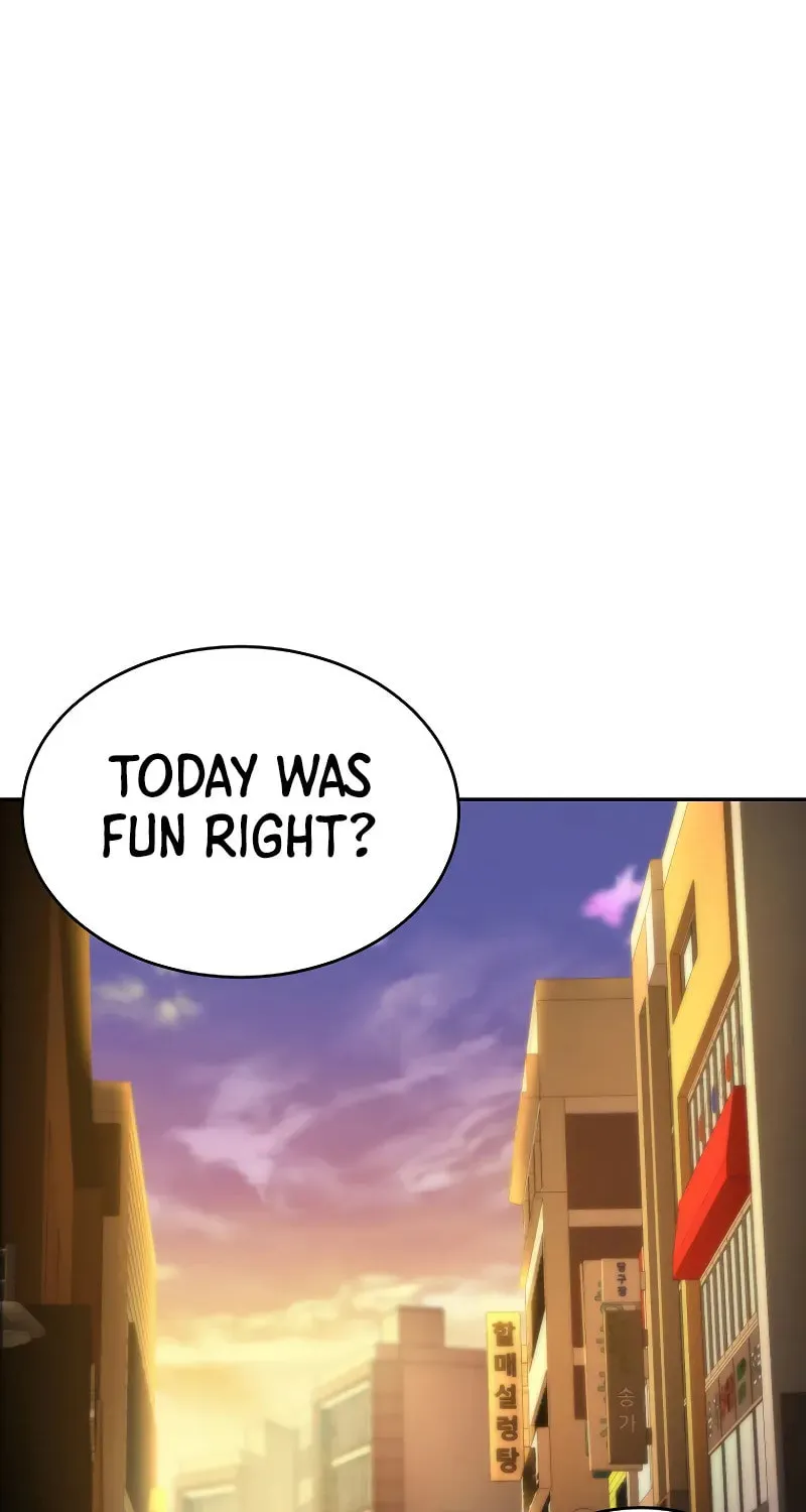 The Return Of Apocalypses Tyrant Chapter 18 page 93 - 