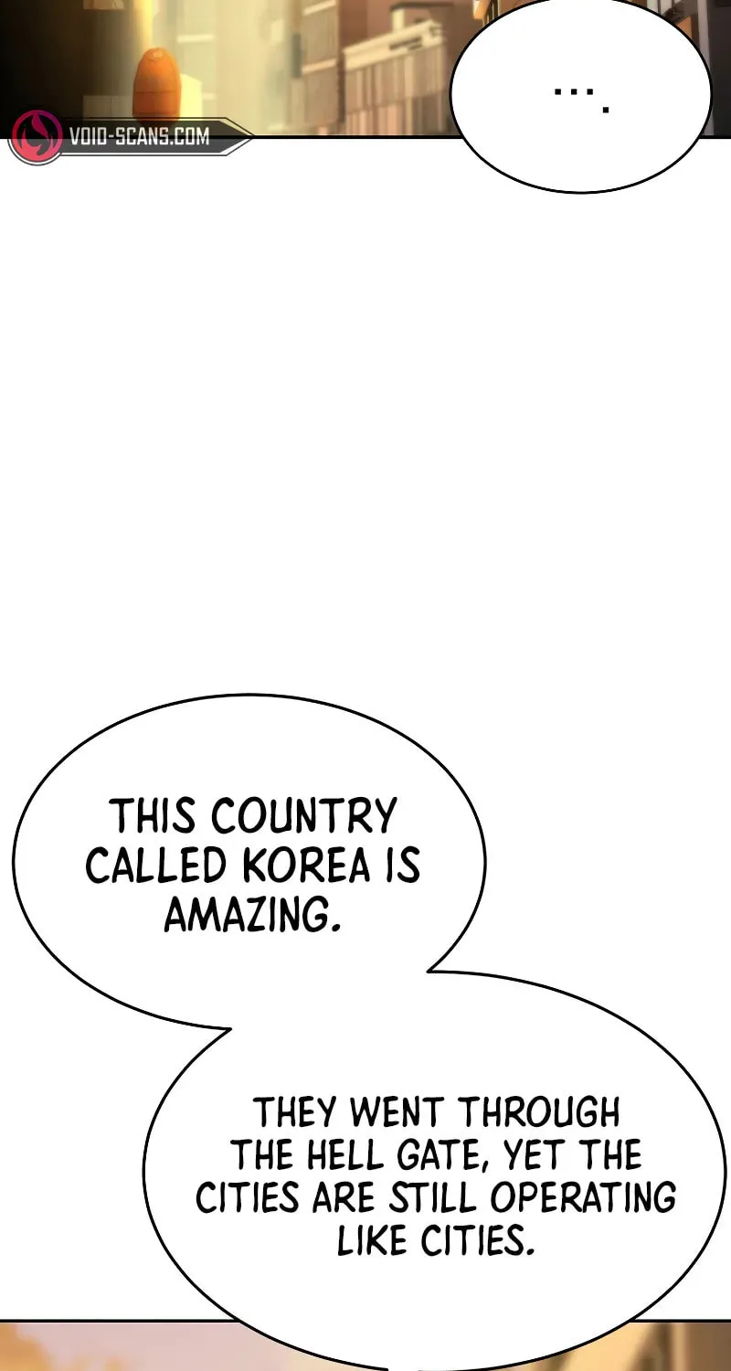 The Return Of Apocalypses Tyrant Chapter 18 page 94 - 