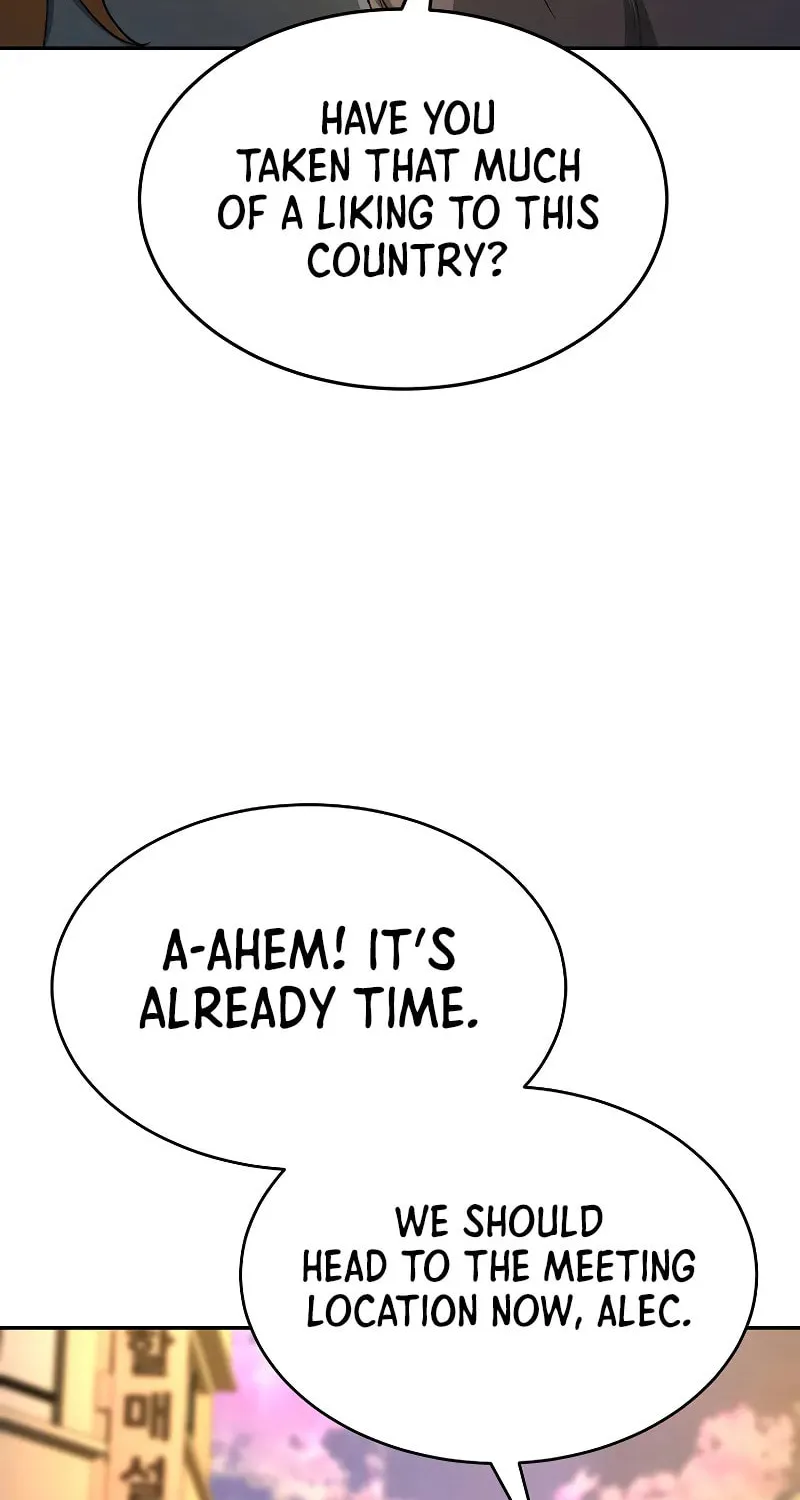 The Return Of Apocalypses Tyrant Chapter 18 page 97 - 
