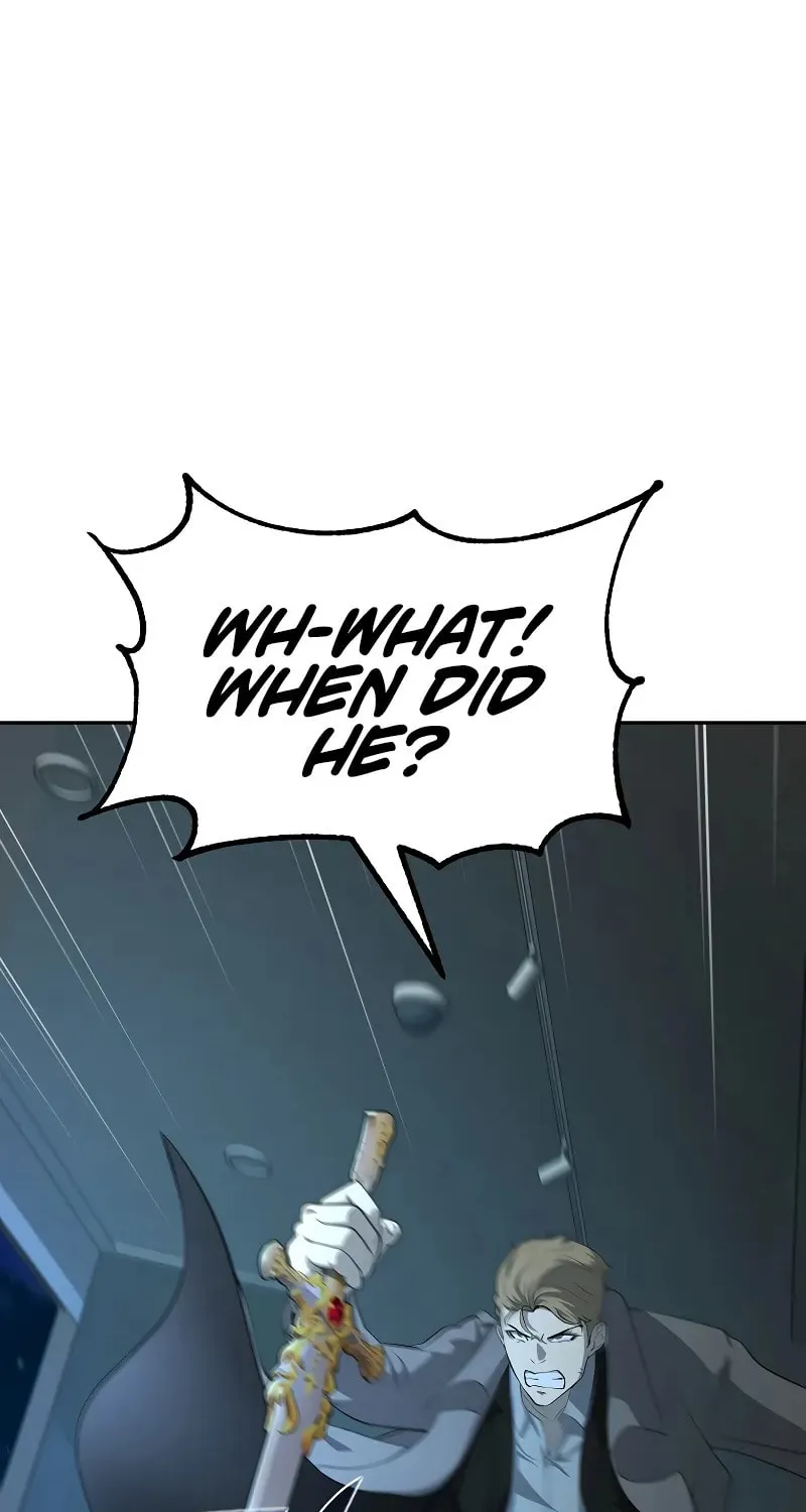 The Return Of Apocalypses Tyrant Chapter 19 page 109 - 
