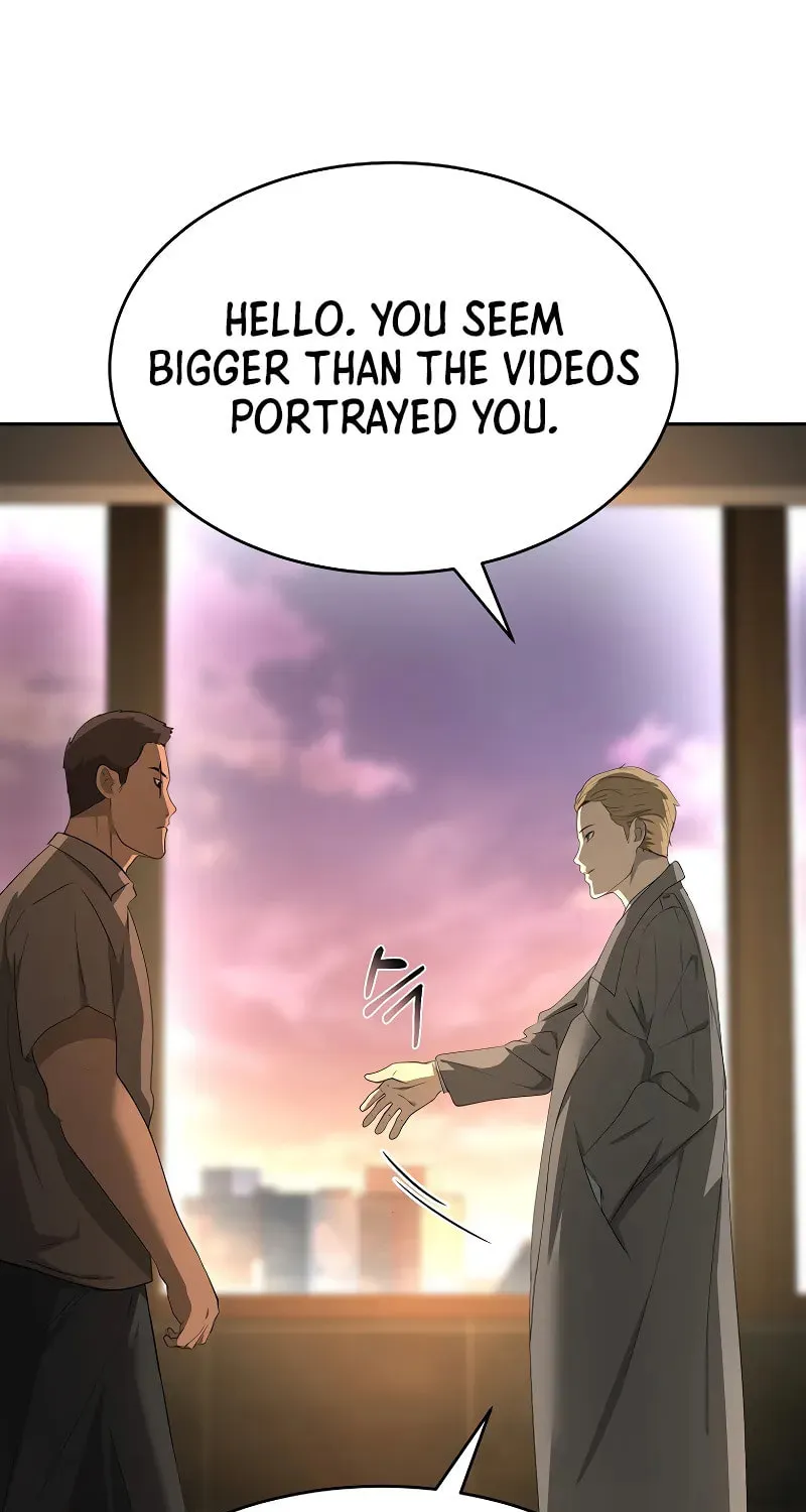 The Return Of Apocalypses Tyrant Chapter 19 page 12 - 