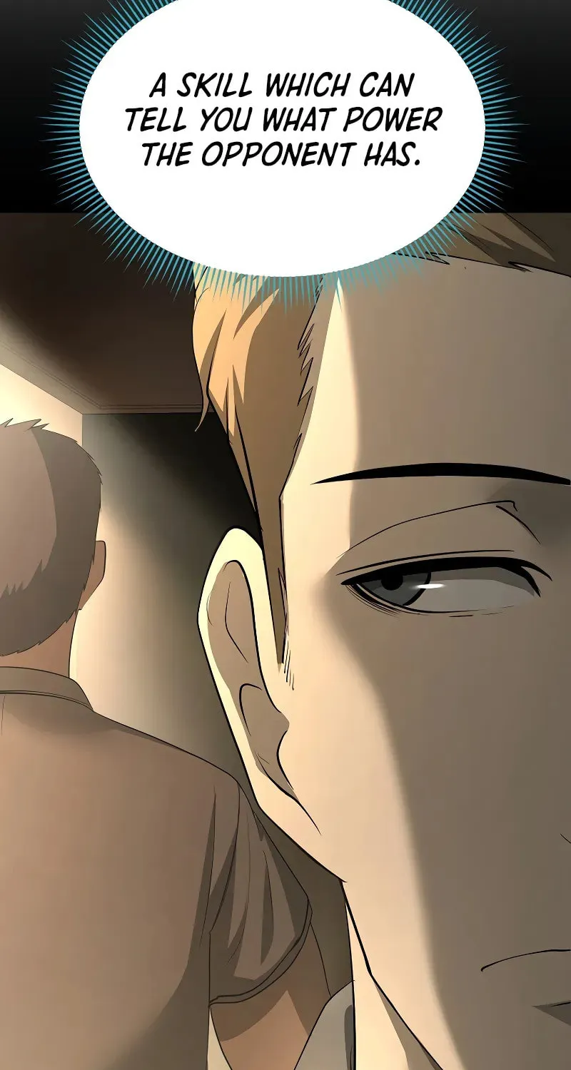 The Return Of Apocalypses Tyrant Chapter 19 page 16 - 