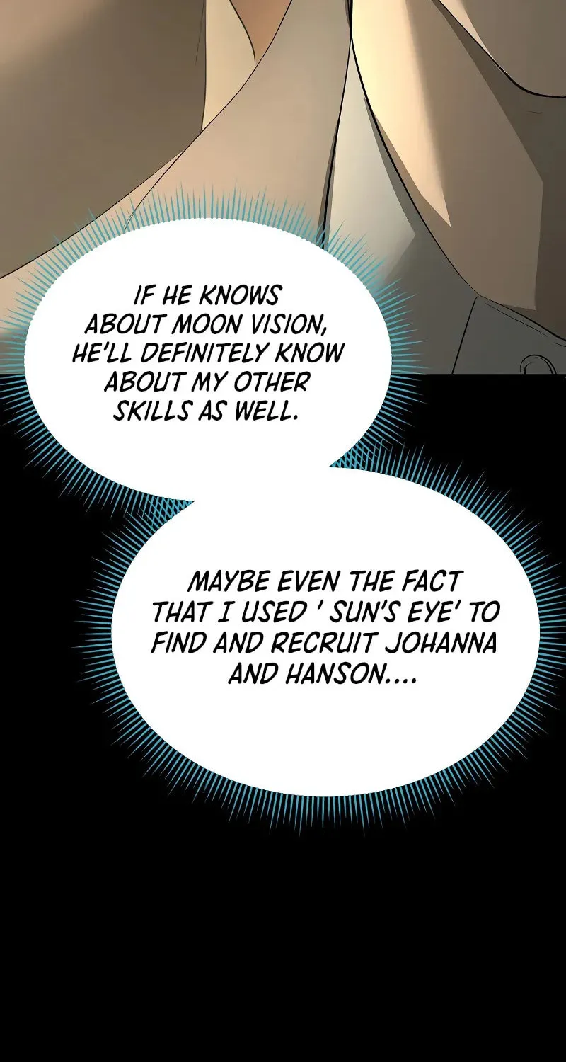 The Return Of Apocalypses Tyrant Chapter 19 page 17 - 