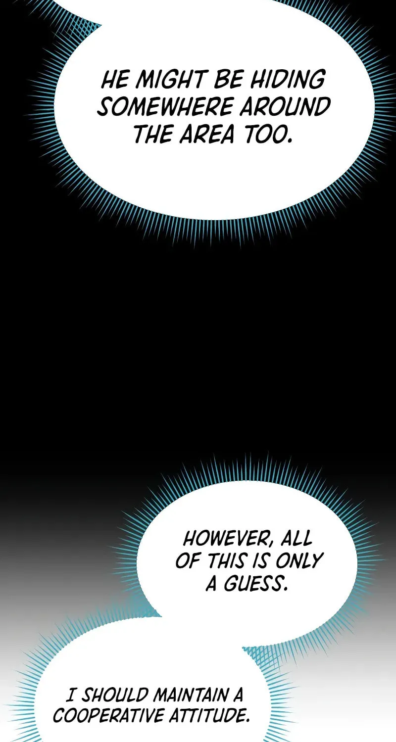 The Return Of Apocalypses Tyrant Chapter 19 page 19 - 