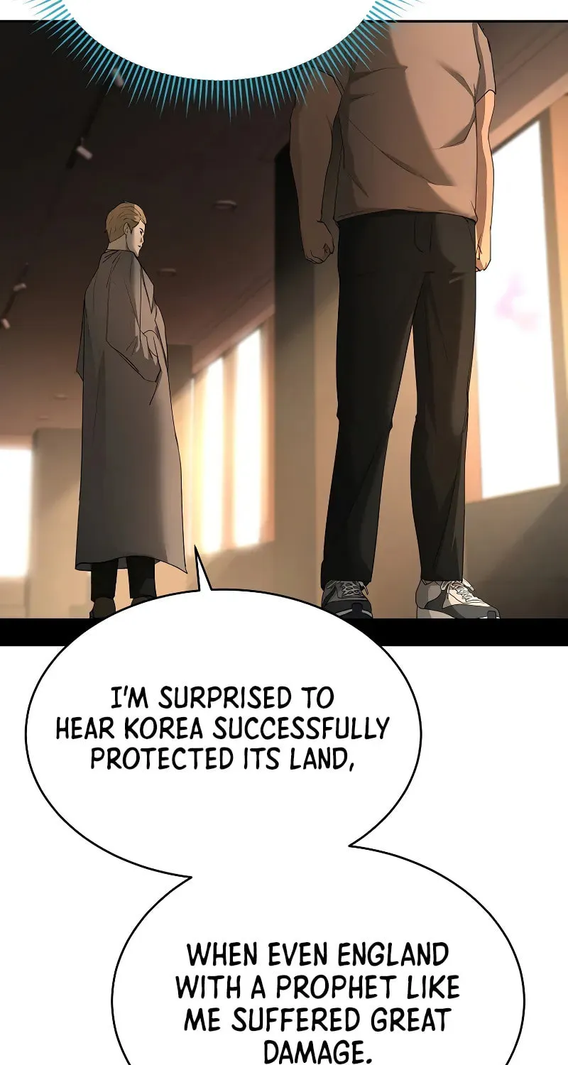 The Return Of Apocalypses Tyrant Chapter 19 page 20 - 