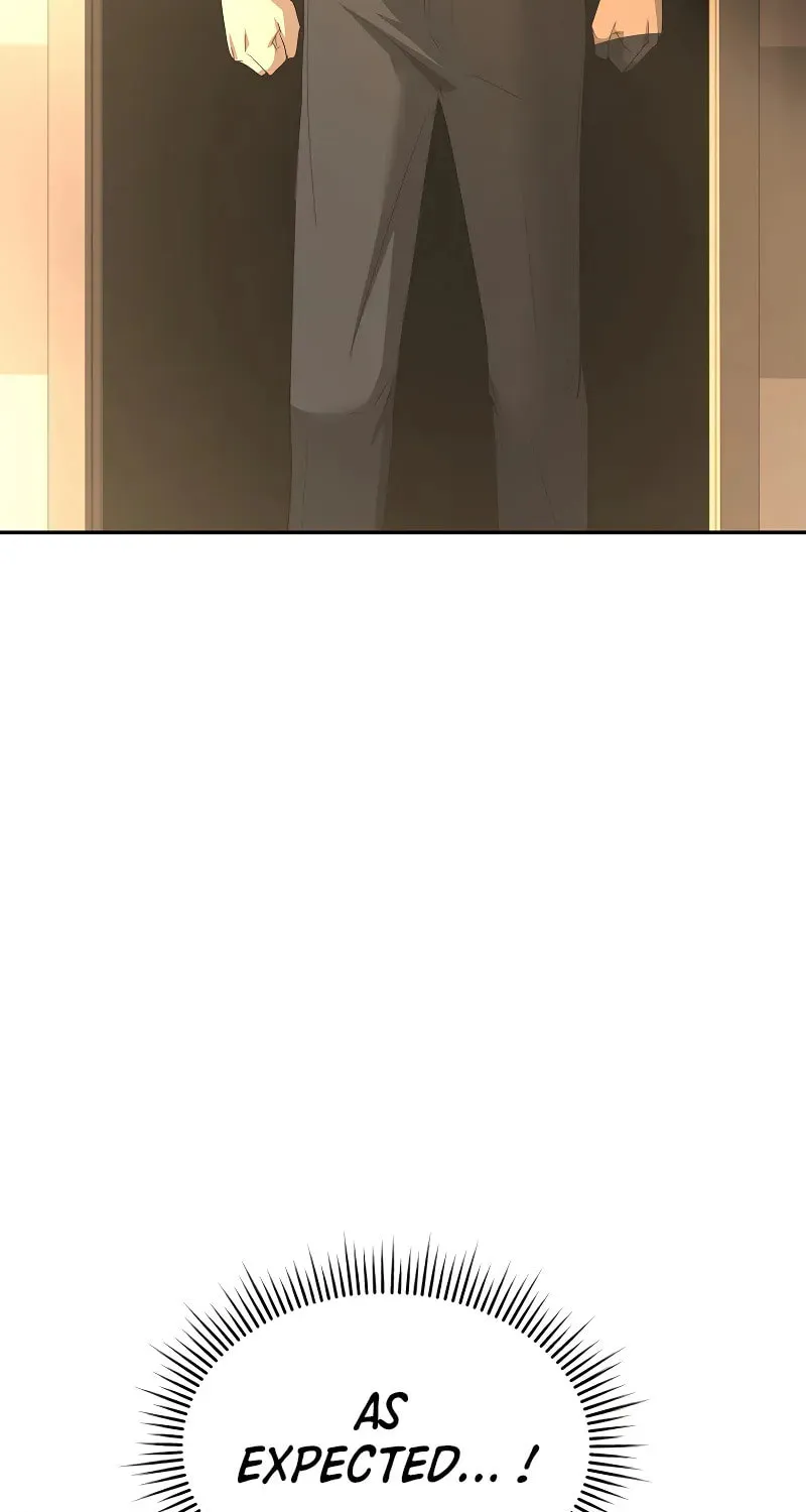 The Return Of Apocalypses Tyrant Chapter 19 page 28 - 