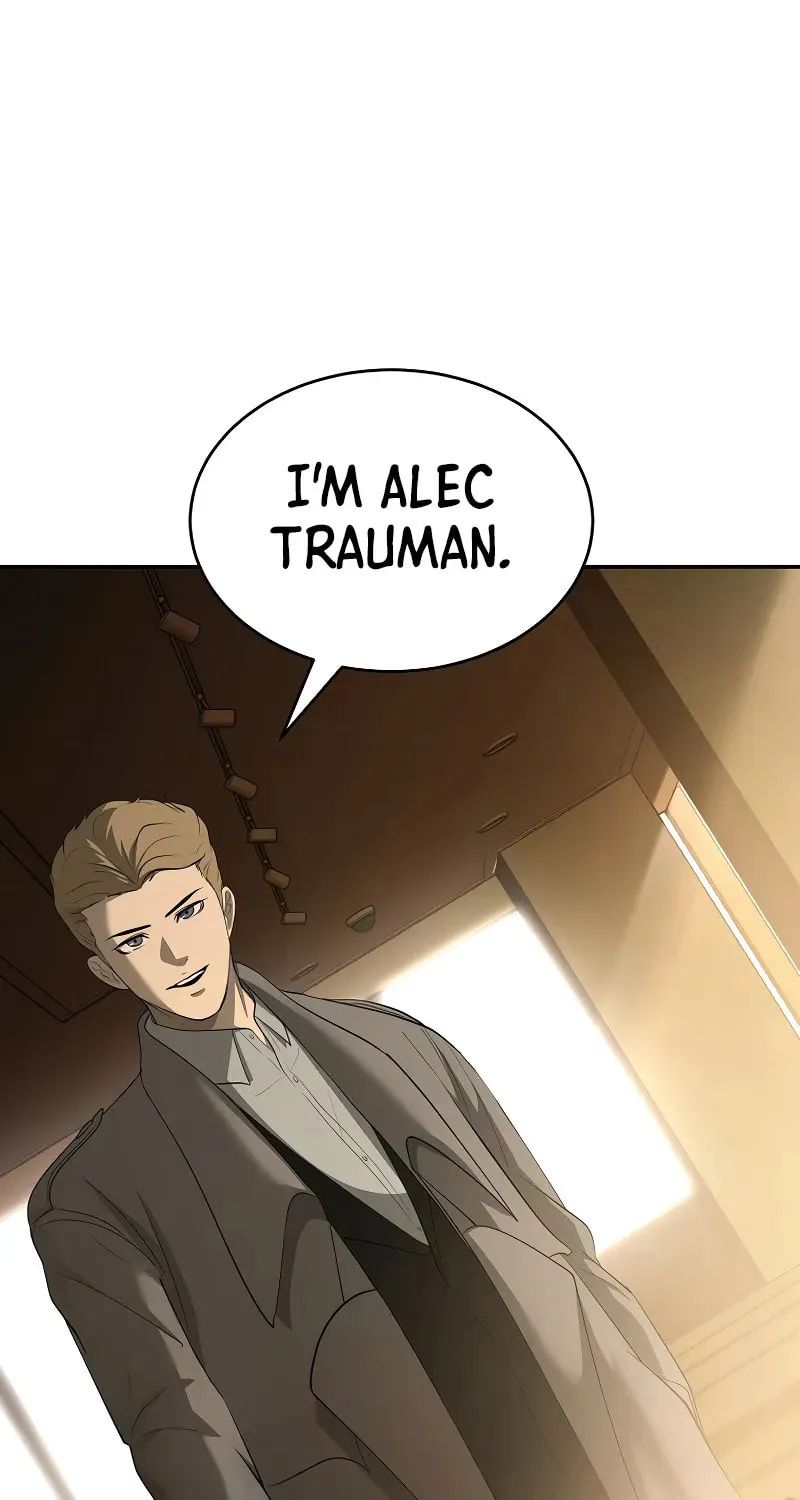 The Return Of Apocalypses Tyrant Chapter 19 page 30 - 
