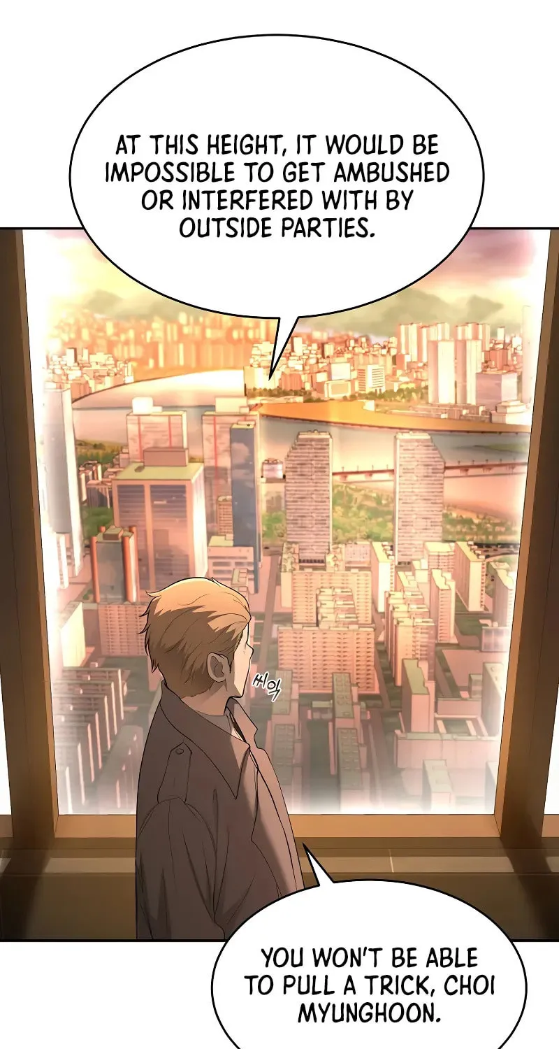 The Return Of Apocalypses Tyrant Chapter 19 page 4 - 