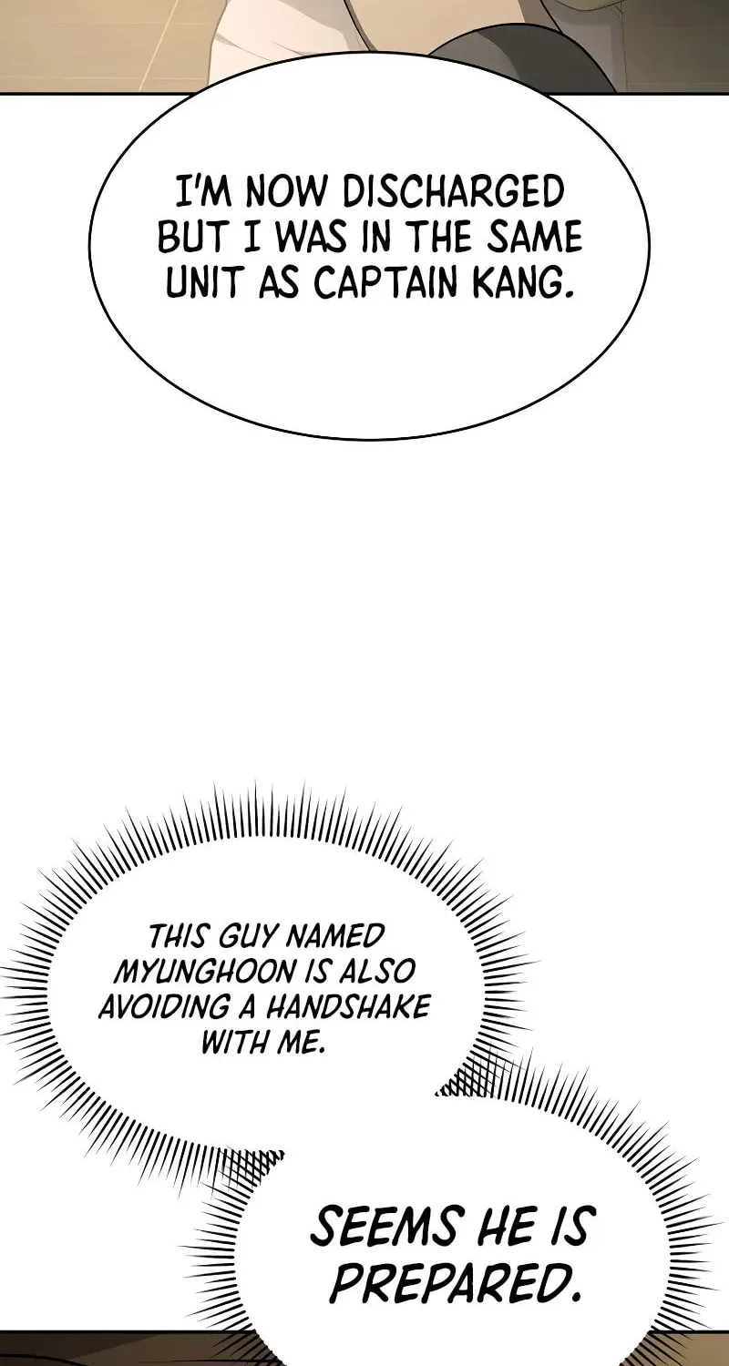 The Return Of Apocalypses Tyrant Chapter 19 page 33 - 