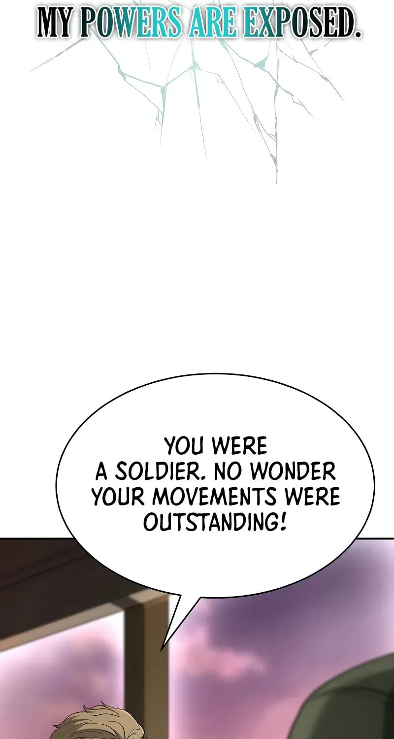 The Return Of Apocalypses Tyrant Chapter 19 page 35 - 