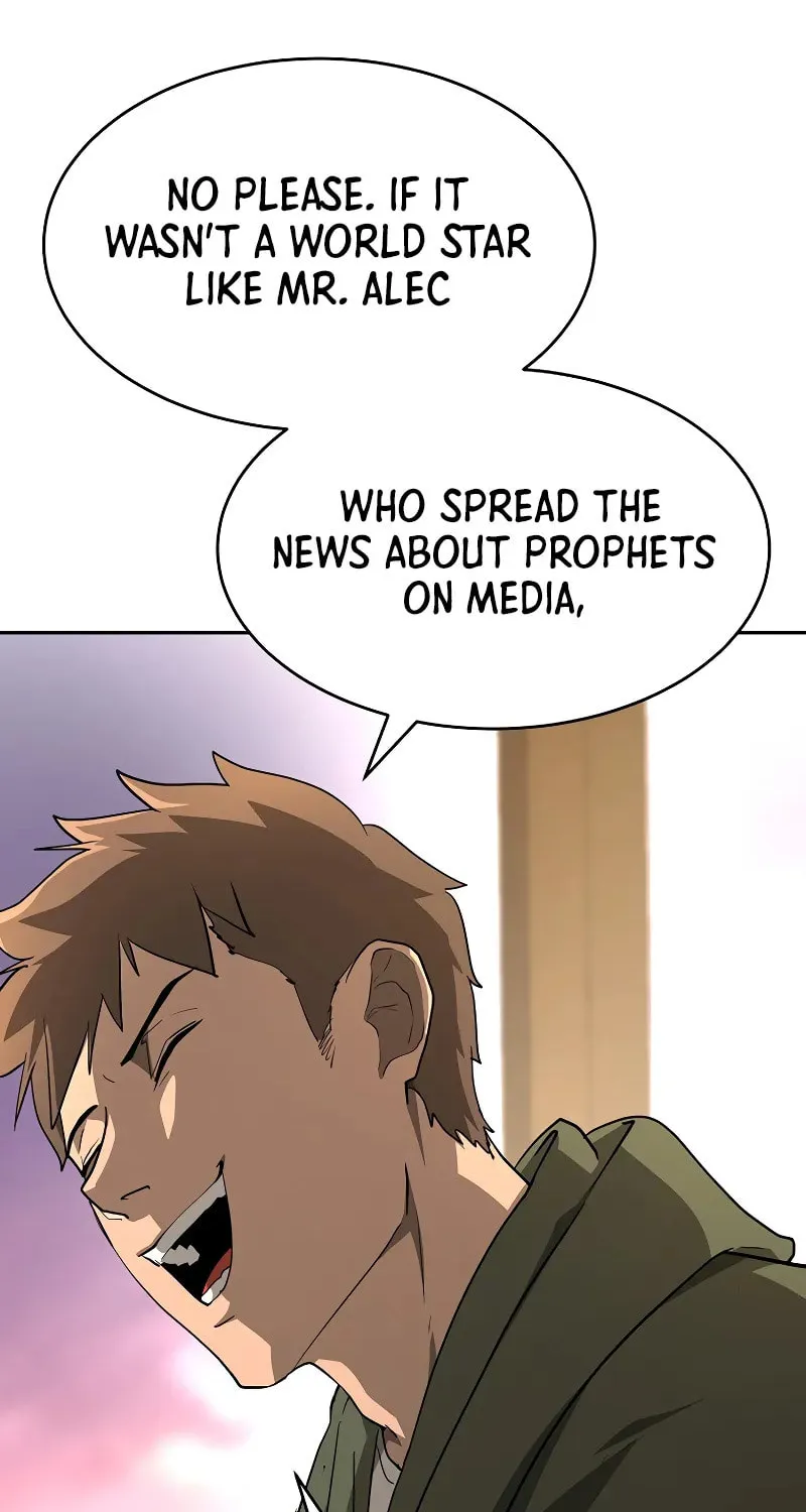 The Return Of Apocalypses Tyrant Chapter 19 page 37 - 