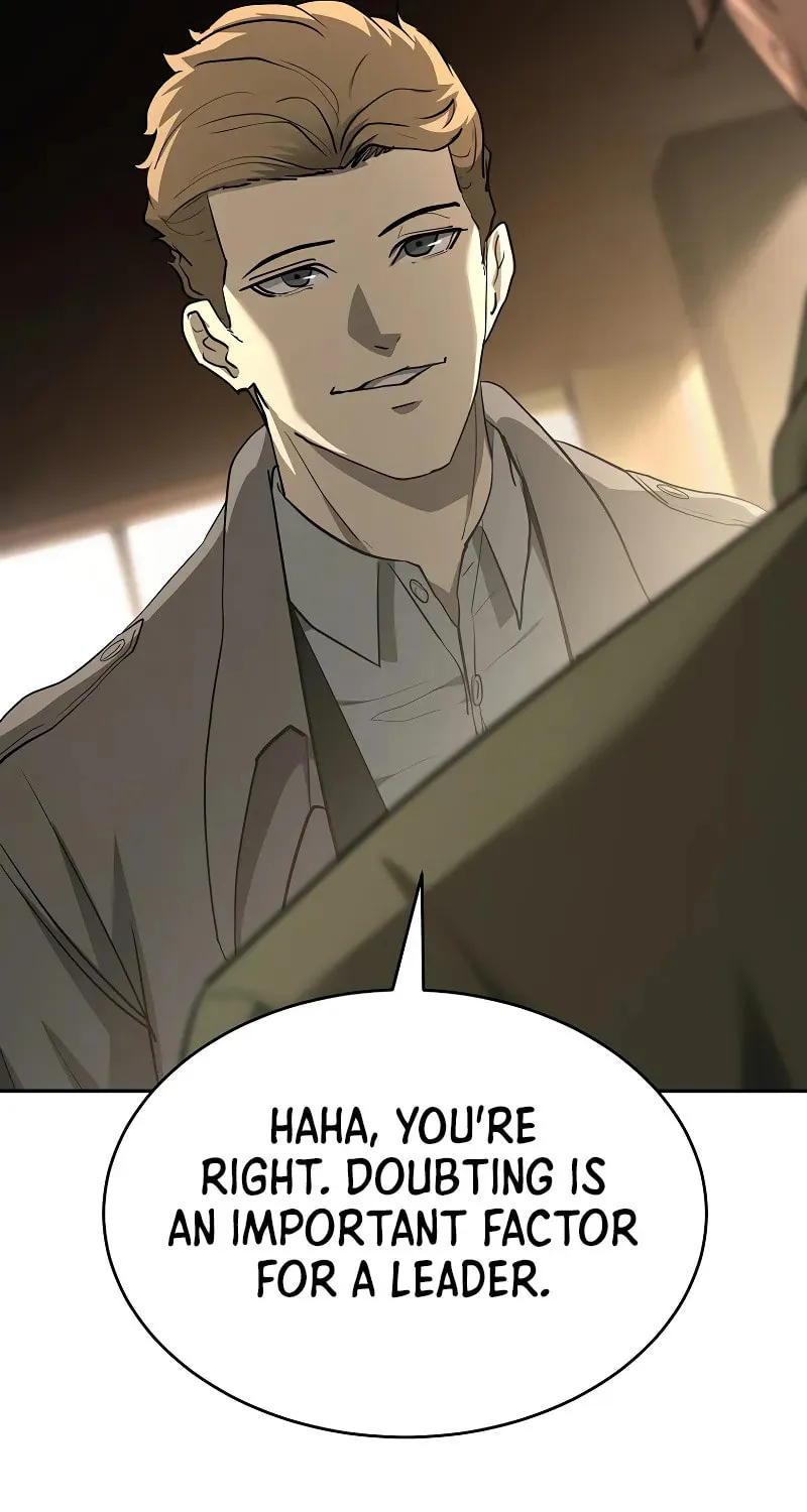 The Return Of Apocalypses Tyrant Chapter 19 page 42 - 