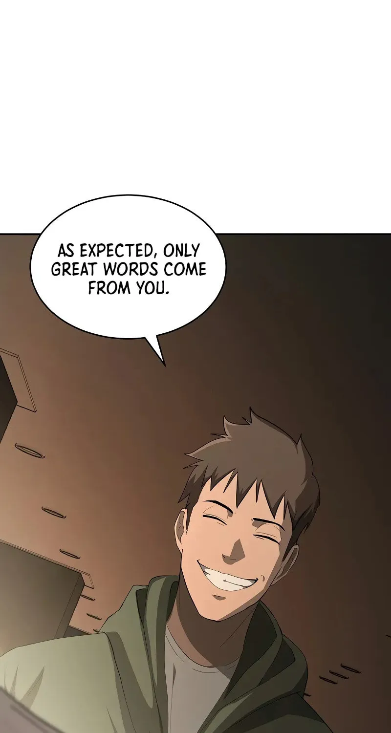 The Return Of Apocalypses Tyrant Chapter 19 page 43 - 
