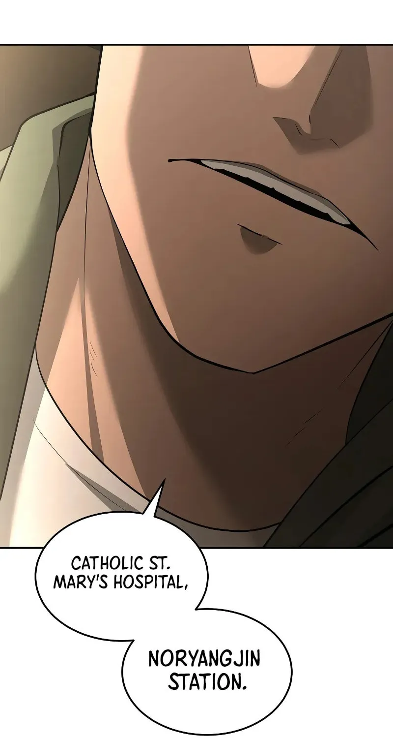 The Return Of Apocalypses Tyrant Chapter 19 page 45 - 