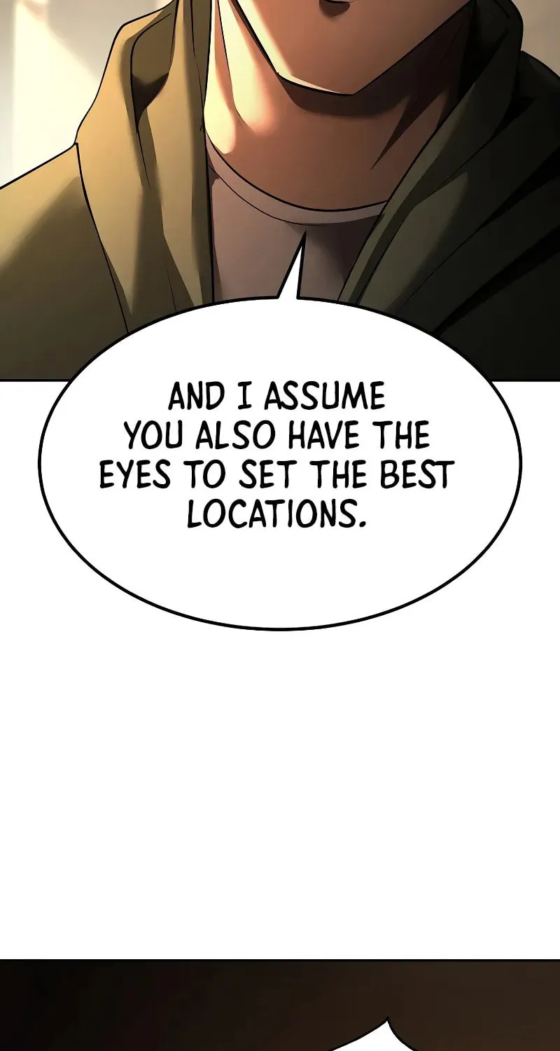 The Return Of Apocalypses Tyrant Chapter 19 page 47 - 