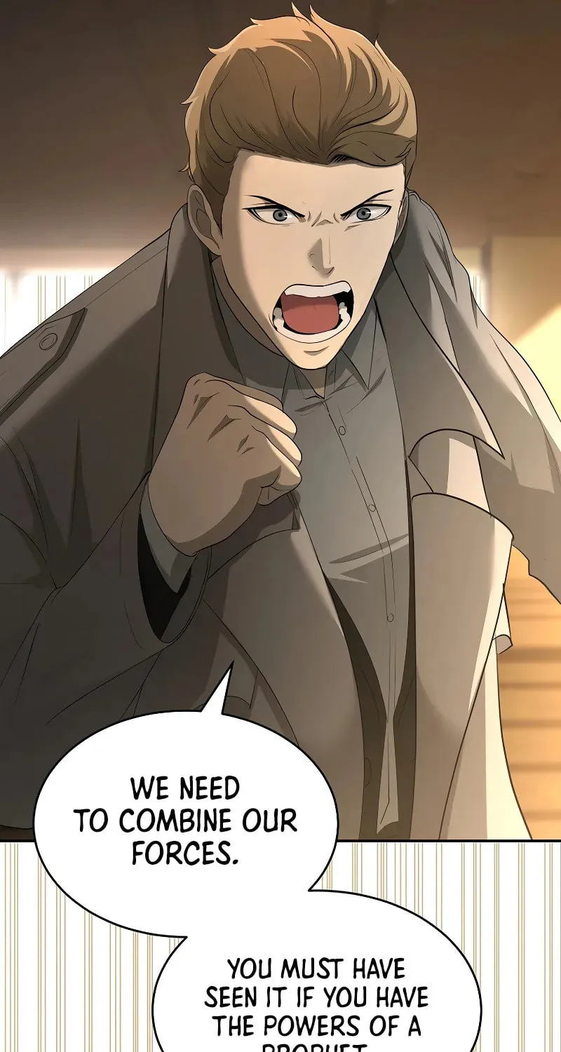 The Return Of Apocalypses Tyrant Chapter 19 page 51 - 