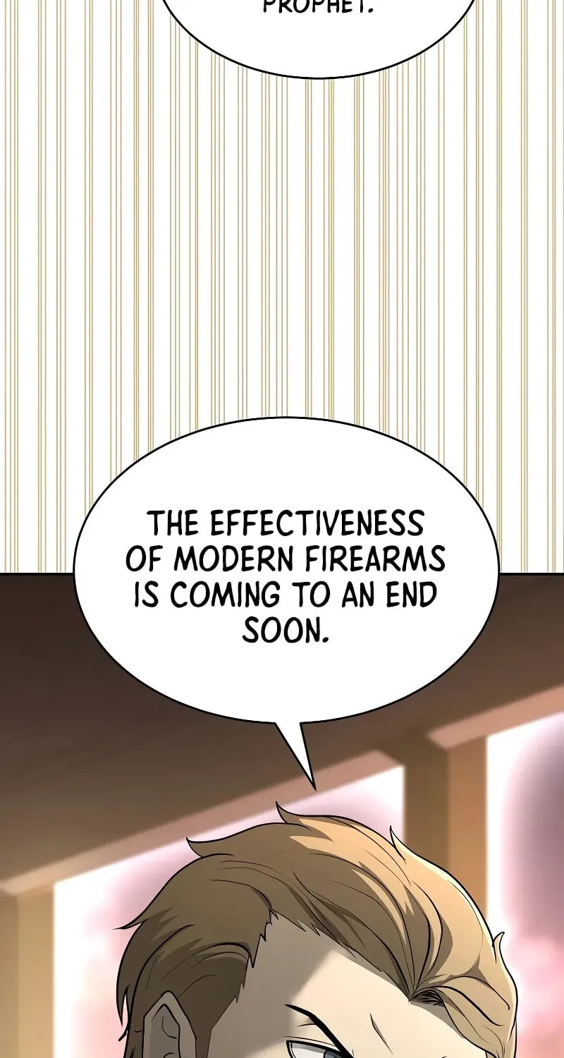 The Return Of Apocalypses Tyrant Chapter 19 page 52 - 