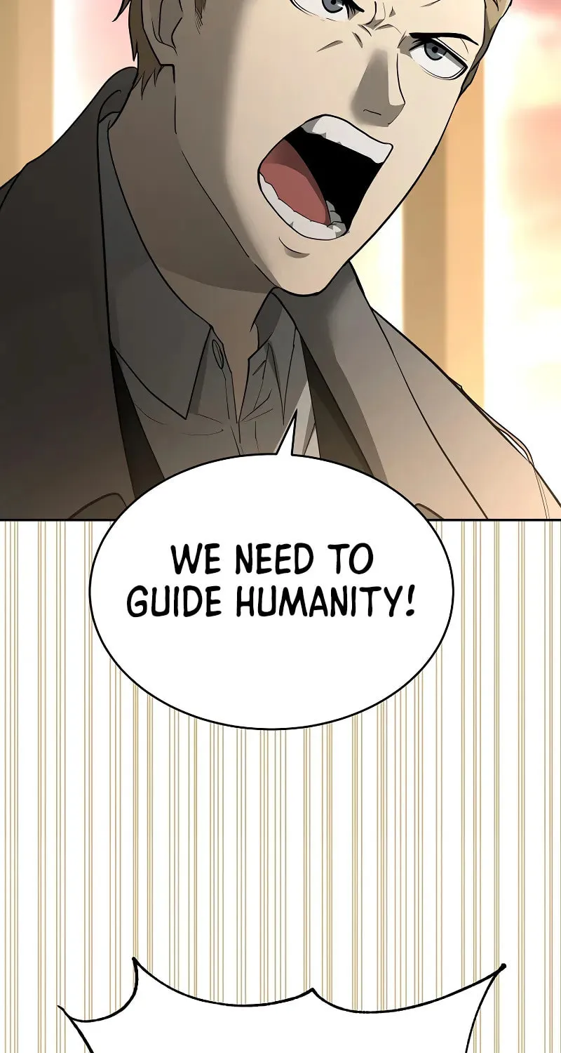 The Return Of Apocalypses Tyrant Chapter 19 page 53 - 