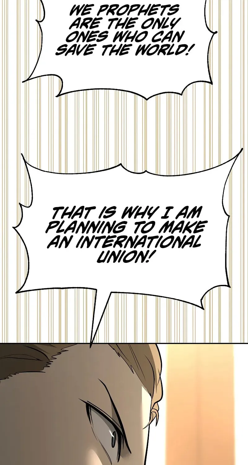 The Return Of Apocalypses Tyrant Chapter 19 page 54 - 