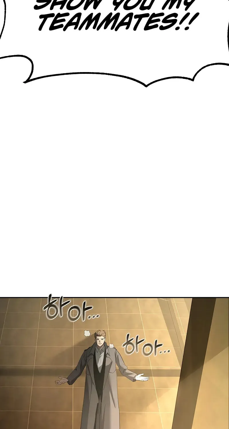 The Return Of Apocalypses Tyrant Chapter 19 page 56 - 