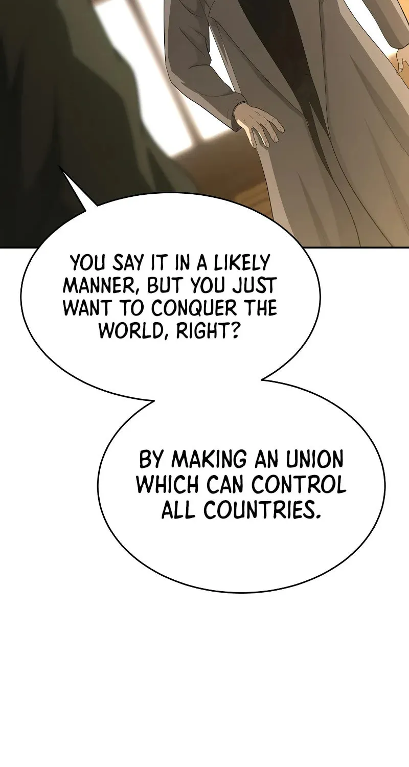The Return Of Apocalypses Tyrant Chapter 19 page 63 - 