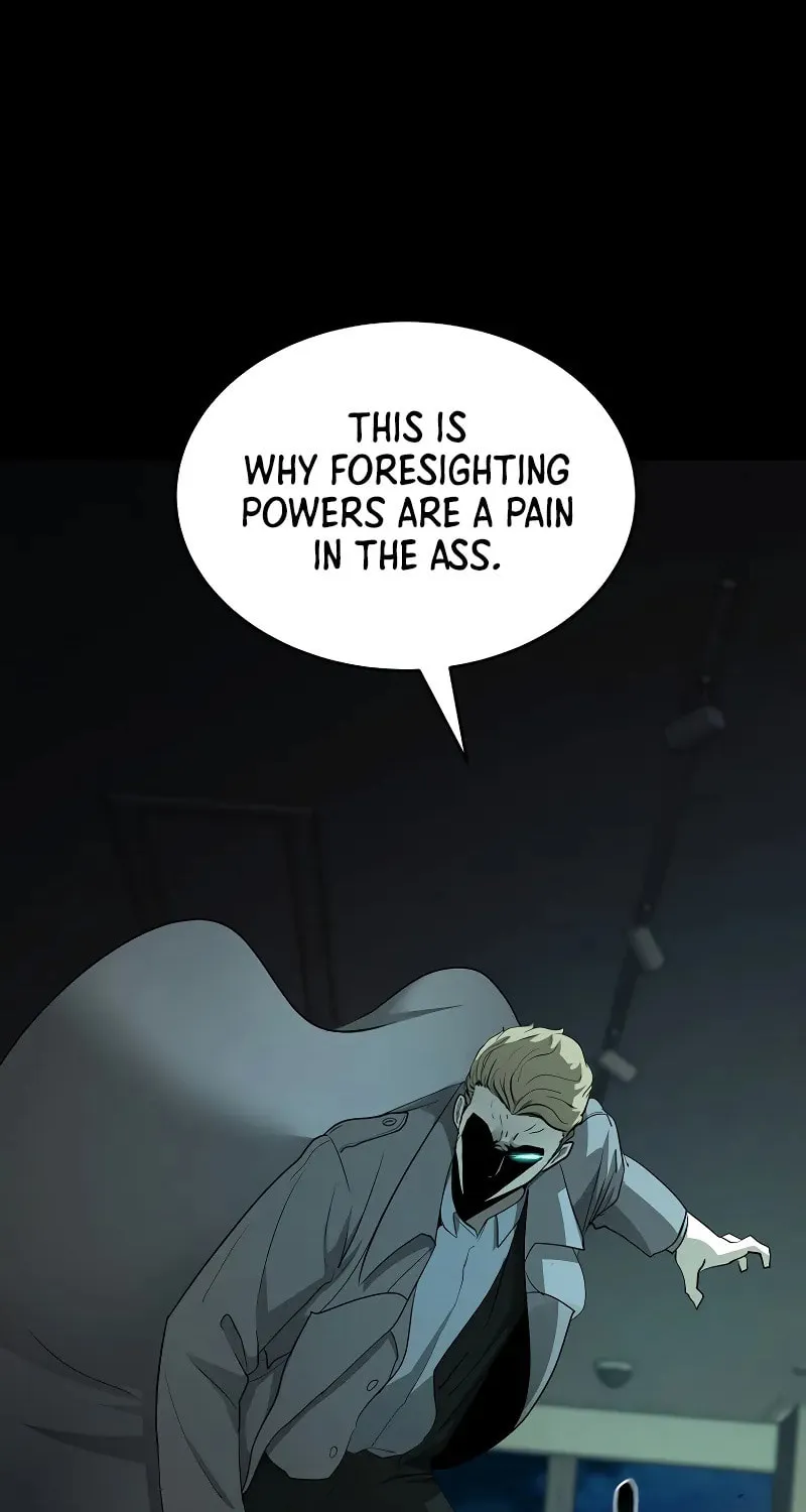 The Return Of Apocalypses Tyrant Chapter 19 page 78 - 