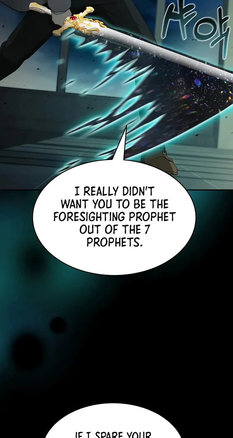 The Return Of Apocalypses Tyrant Chapter 19 page 79 - 