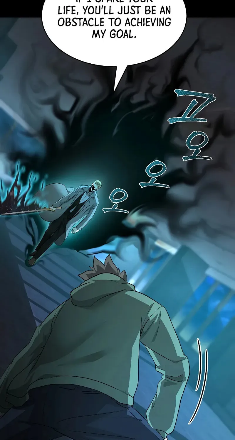 The Return Of Apocalypses Tyrant Chapter 19 page 80 - 