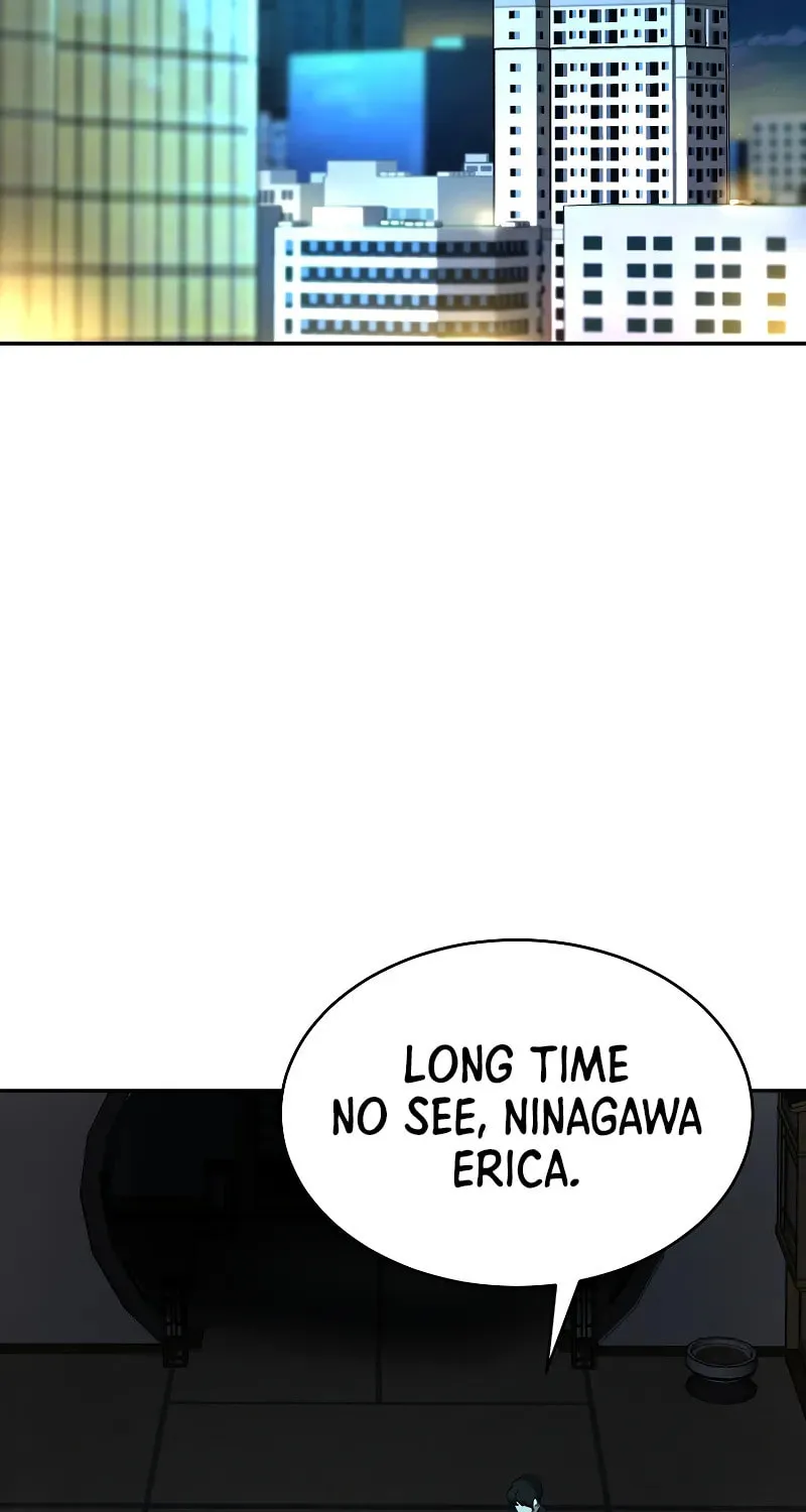 The Return Of Apocalypses Tyrant Chapter 19 page 85 - 